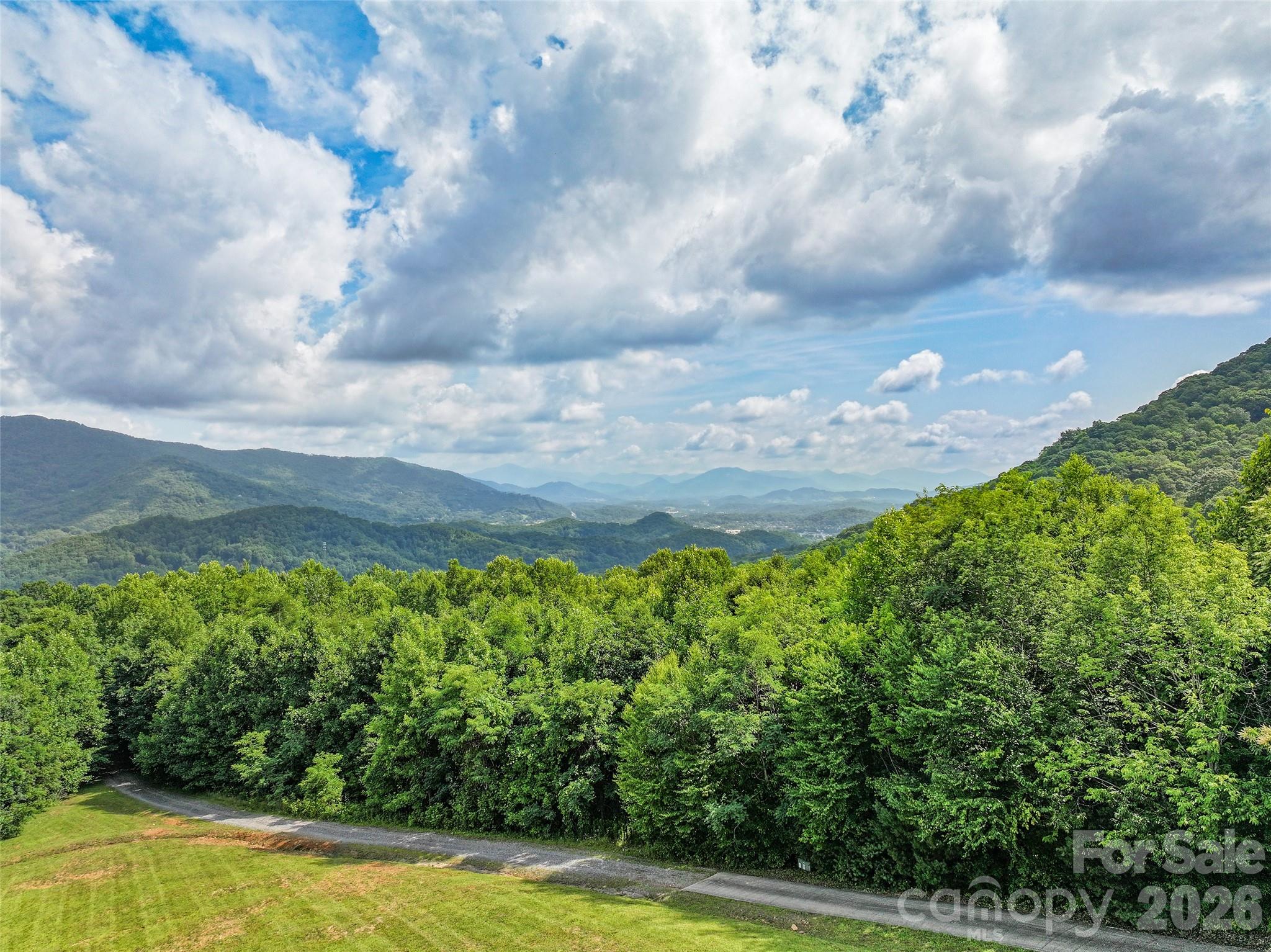 220 Mica Mine Road — Waynesville