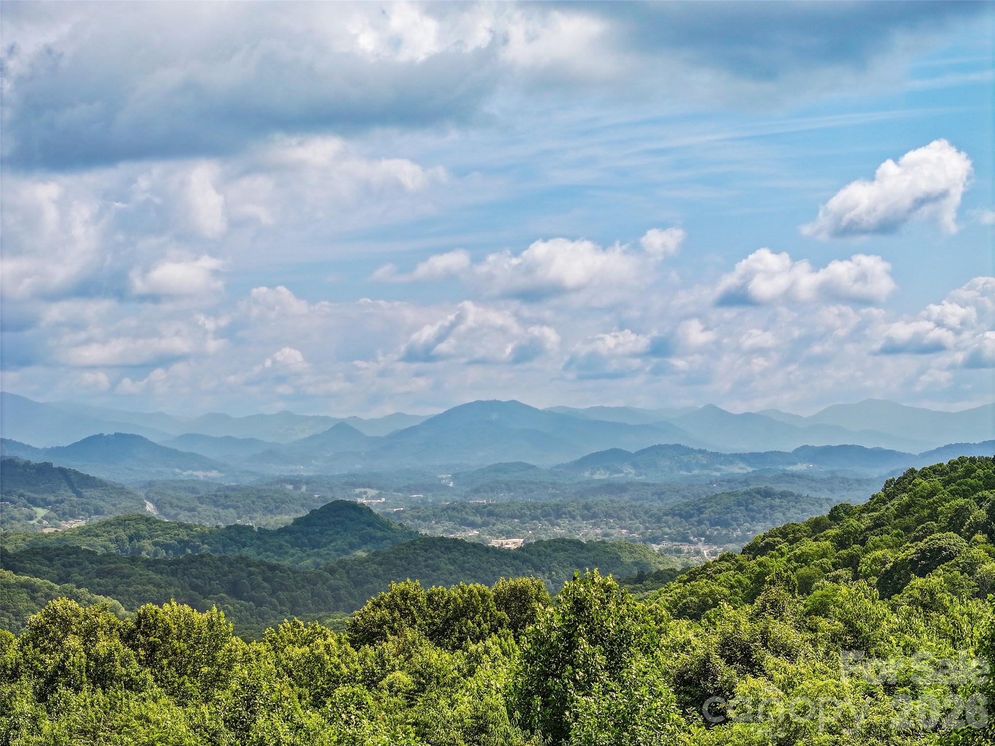 220 Mica Mine Road — Waynesville