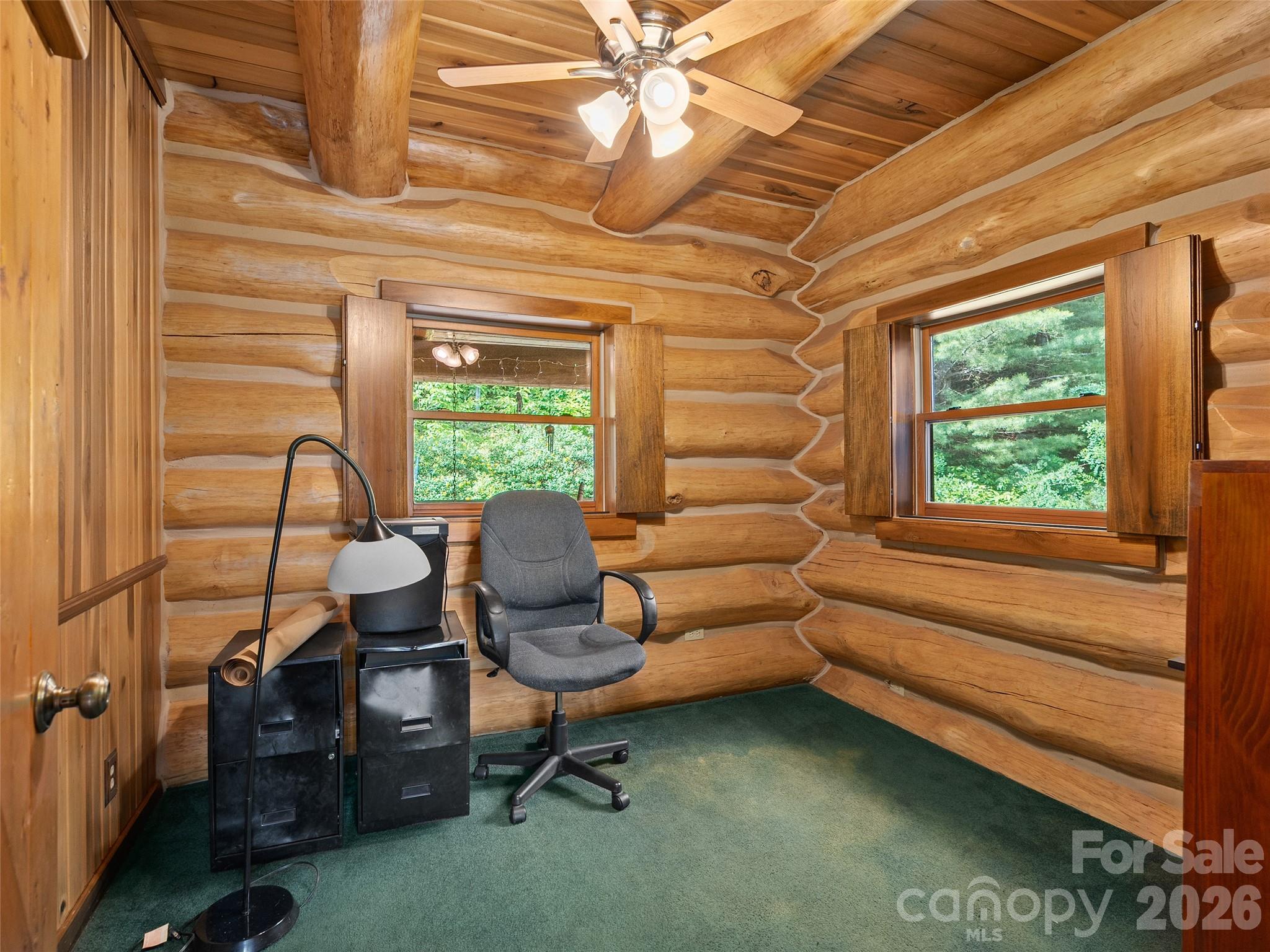 220 Mica Mine Road — Waynesville