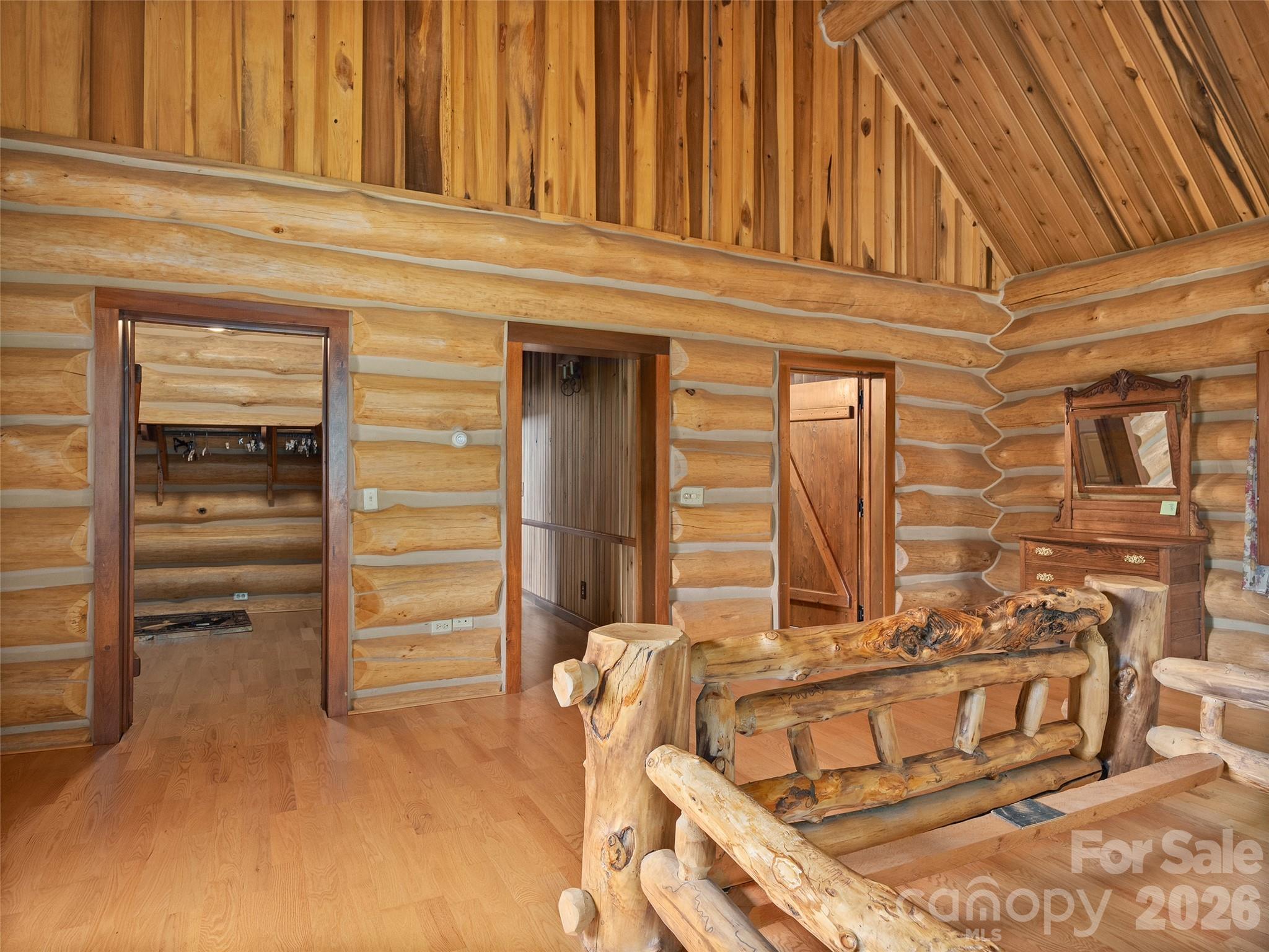 220 Mica Mine Road — Waynesville