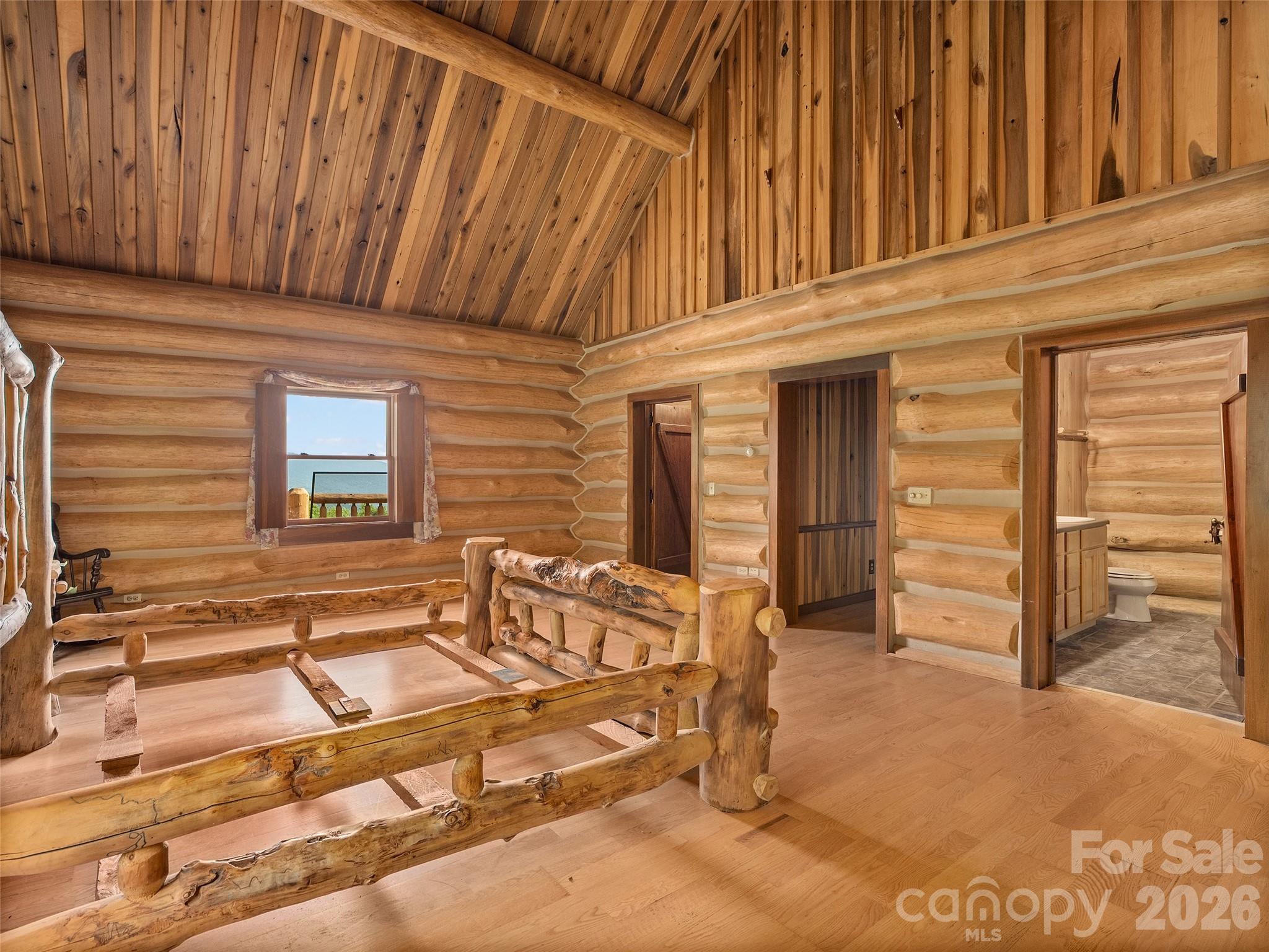 220 Mica Mine Road — Waynesville
