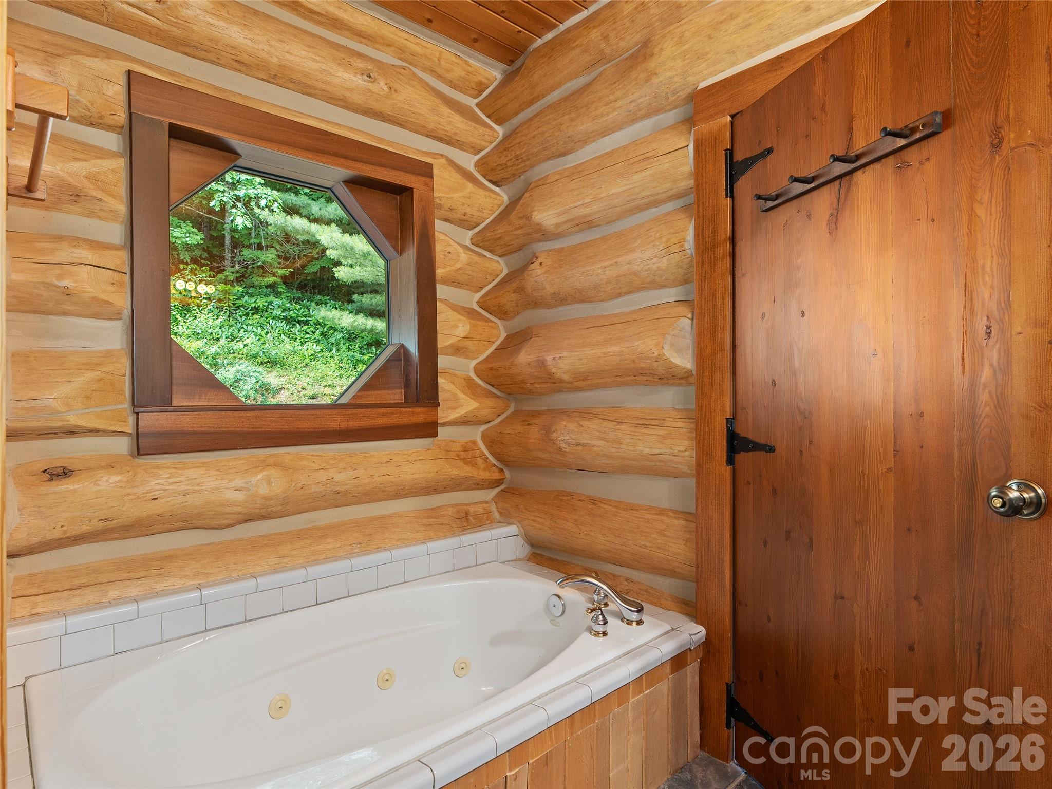 220 Mica Mine Road — Waynesville