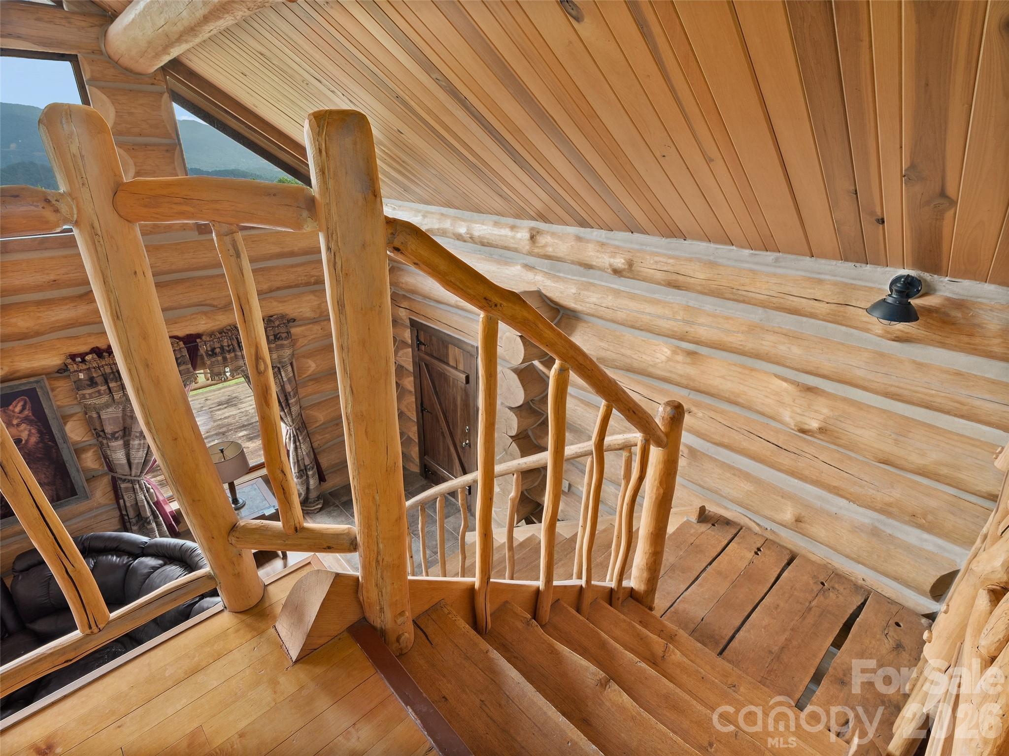 220 Mica Mine Road — Waynesville
