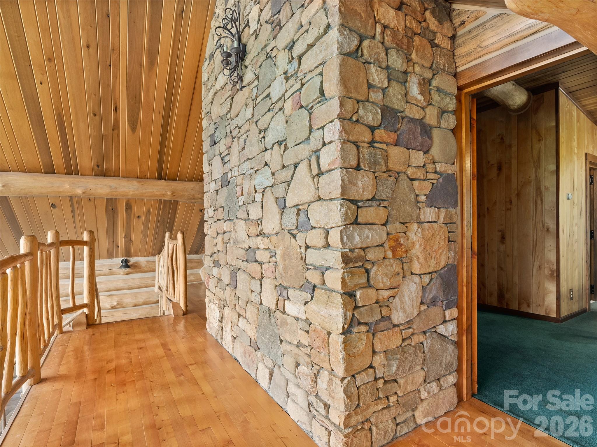 220 Mica Mine Road — Waynesville