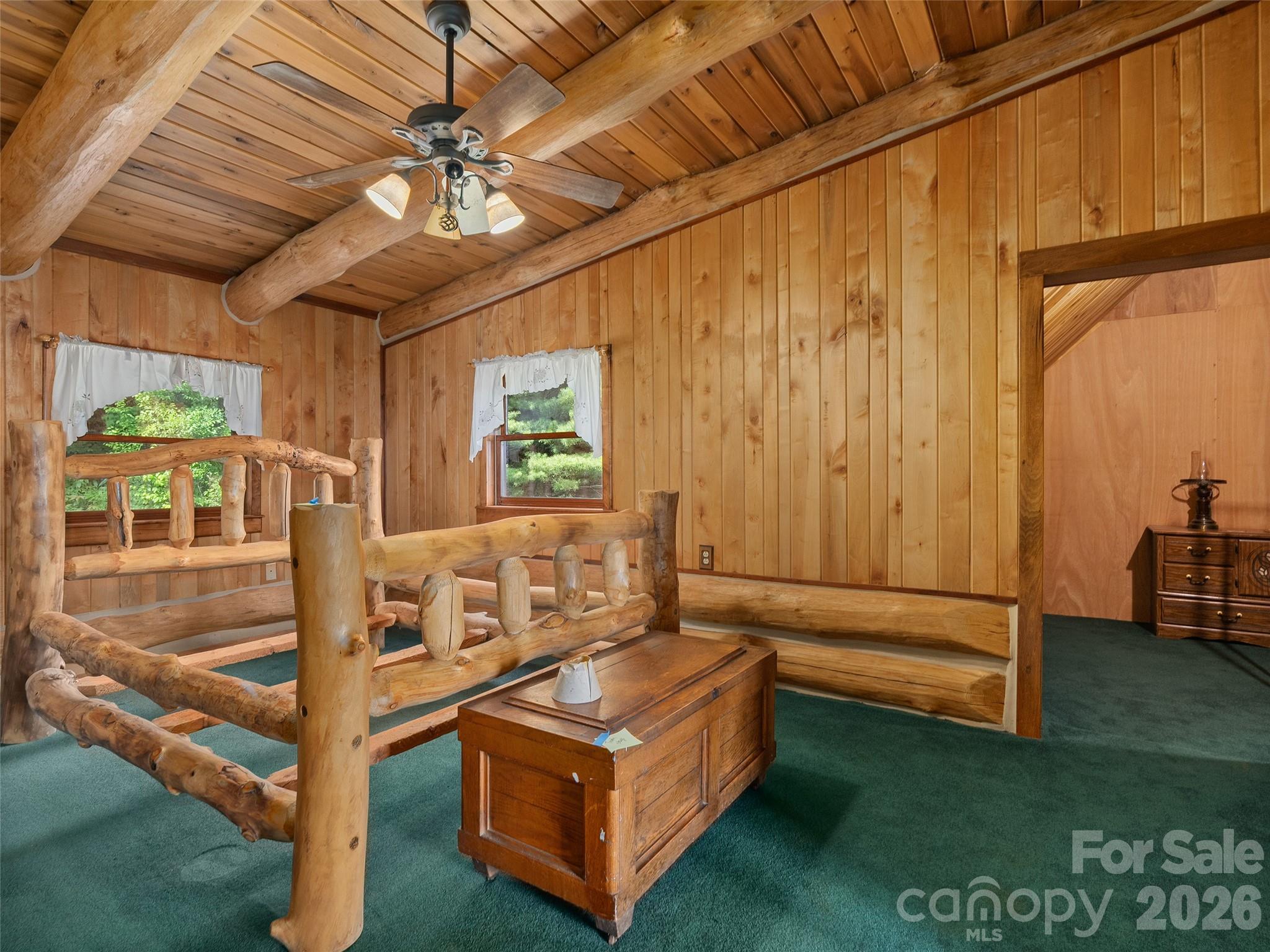 220 Mica Mine Road — Waynesville