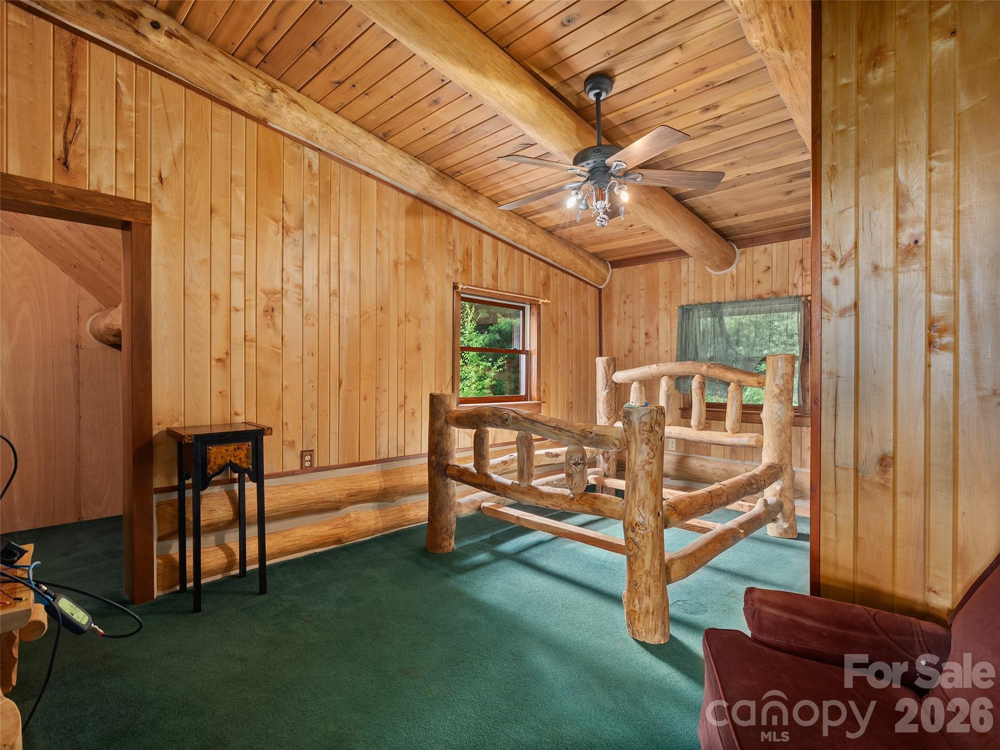 220 Mica Mine Road — Waynesville