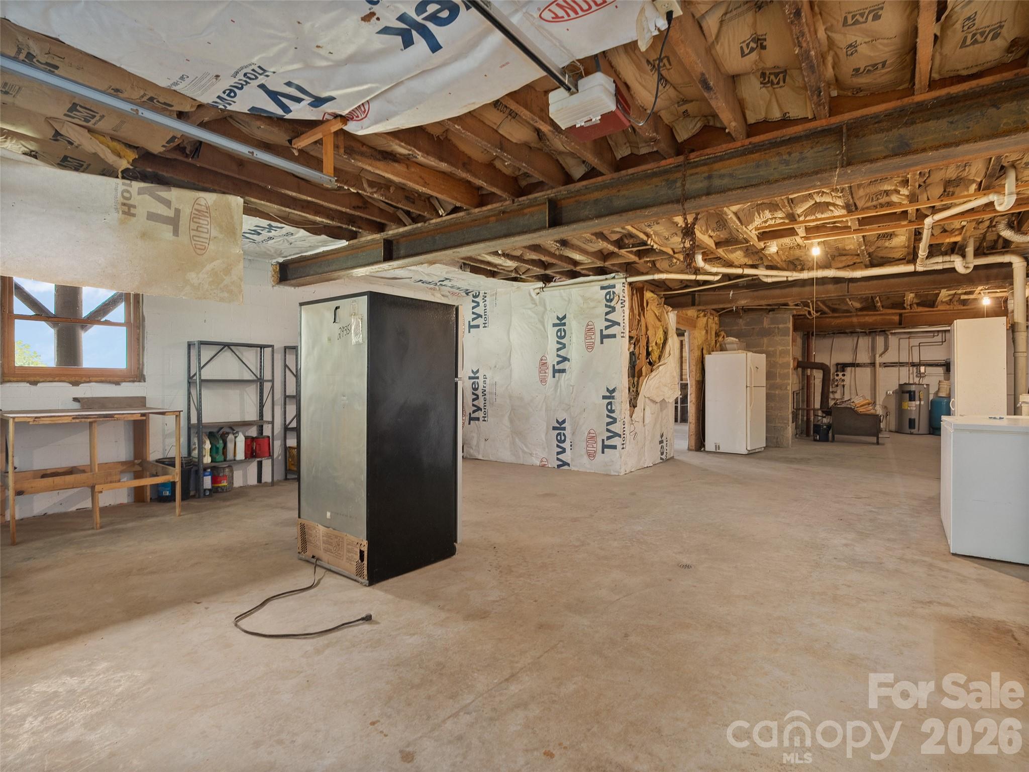 220 Mica Mine Road — Waynesville