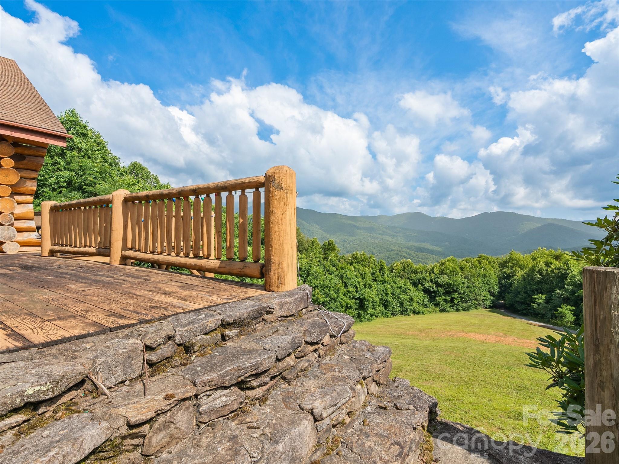 220 Mica Mine Road — Waynesville
