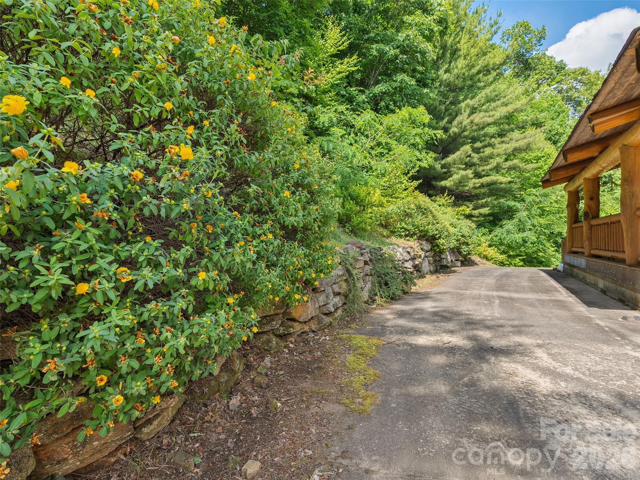 220 Mica Mine Road — Waynesville