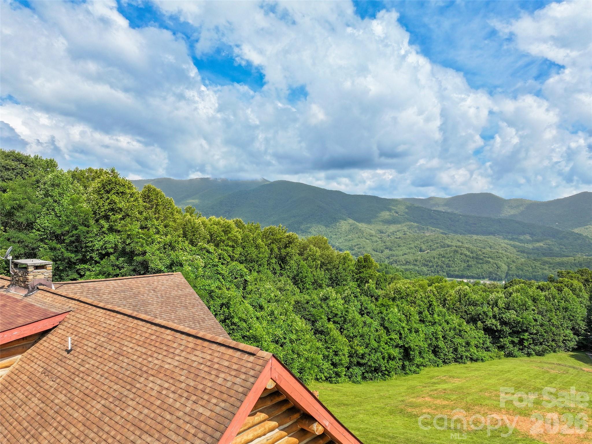 220 Mica Mine Road — Waynesville