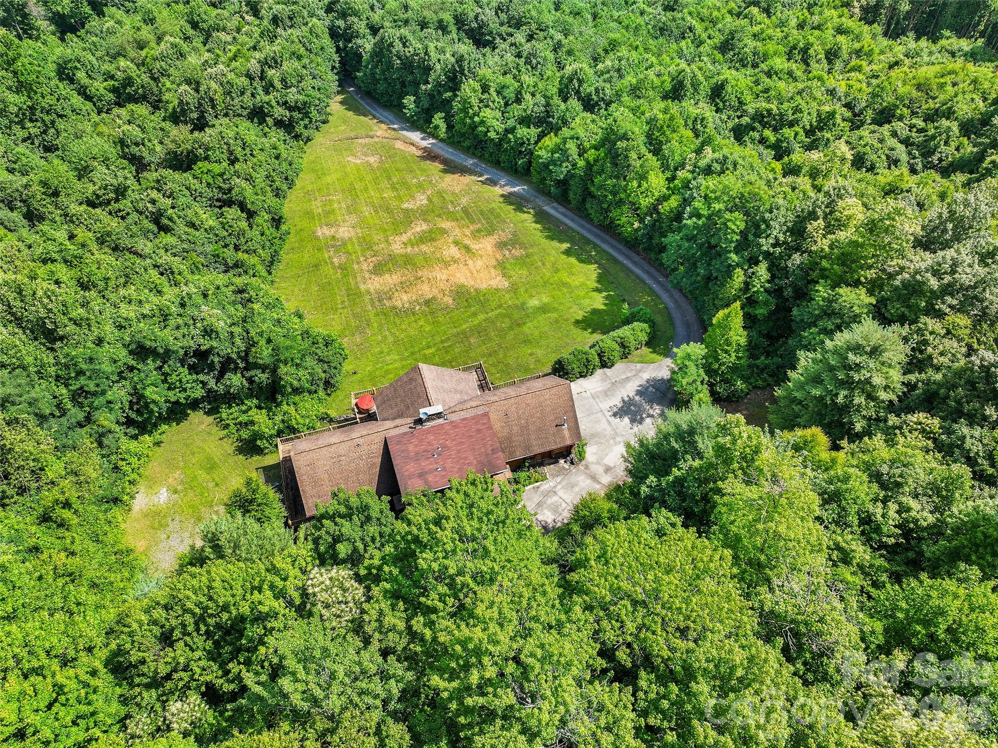 220 Mica Mine Road — Waynesville