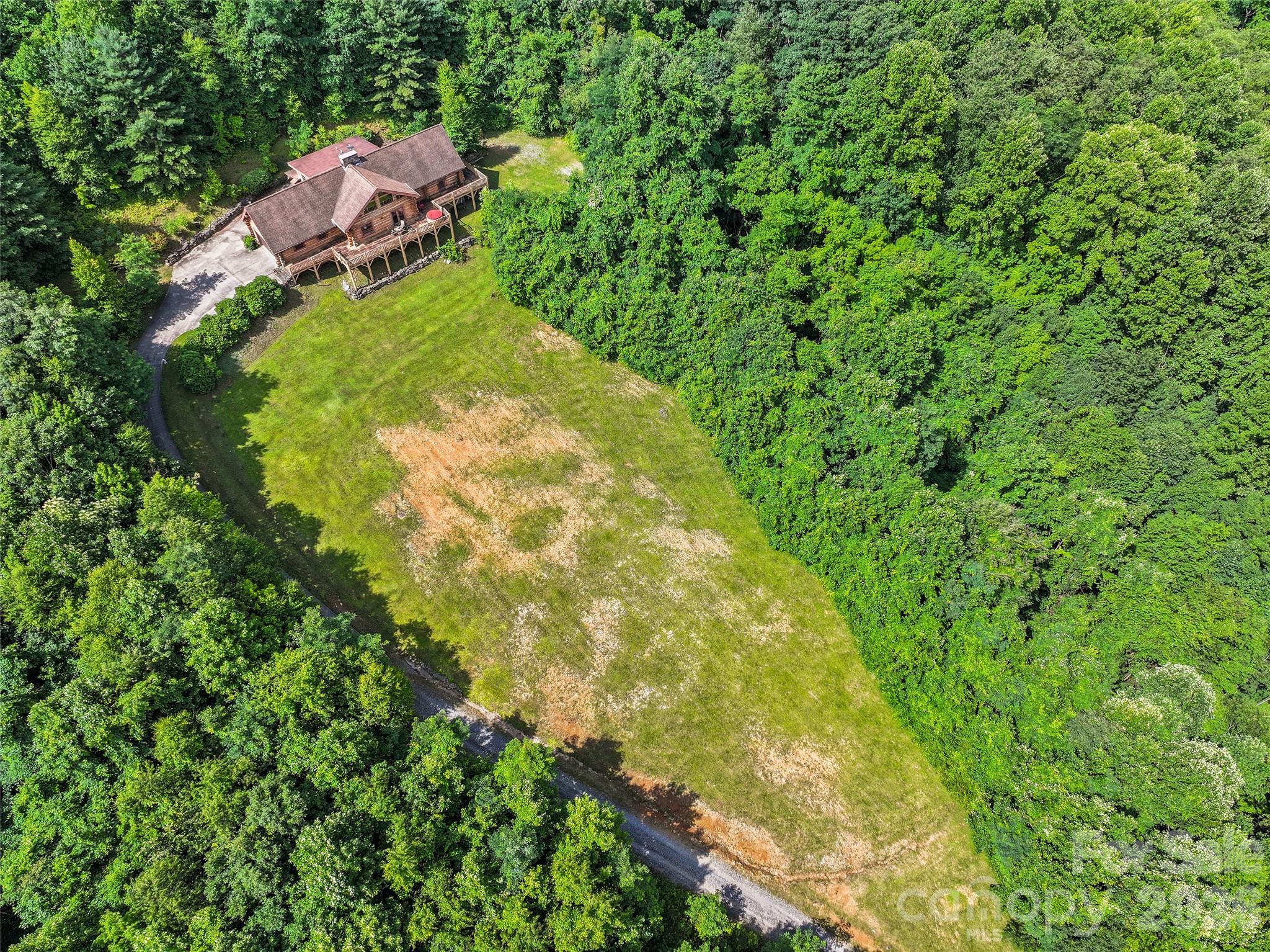220 Mica Mine Road — Waynesville