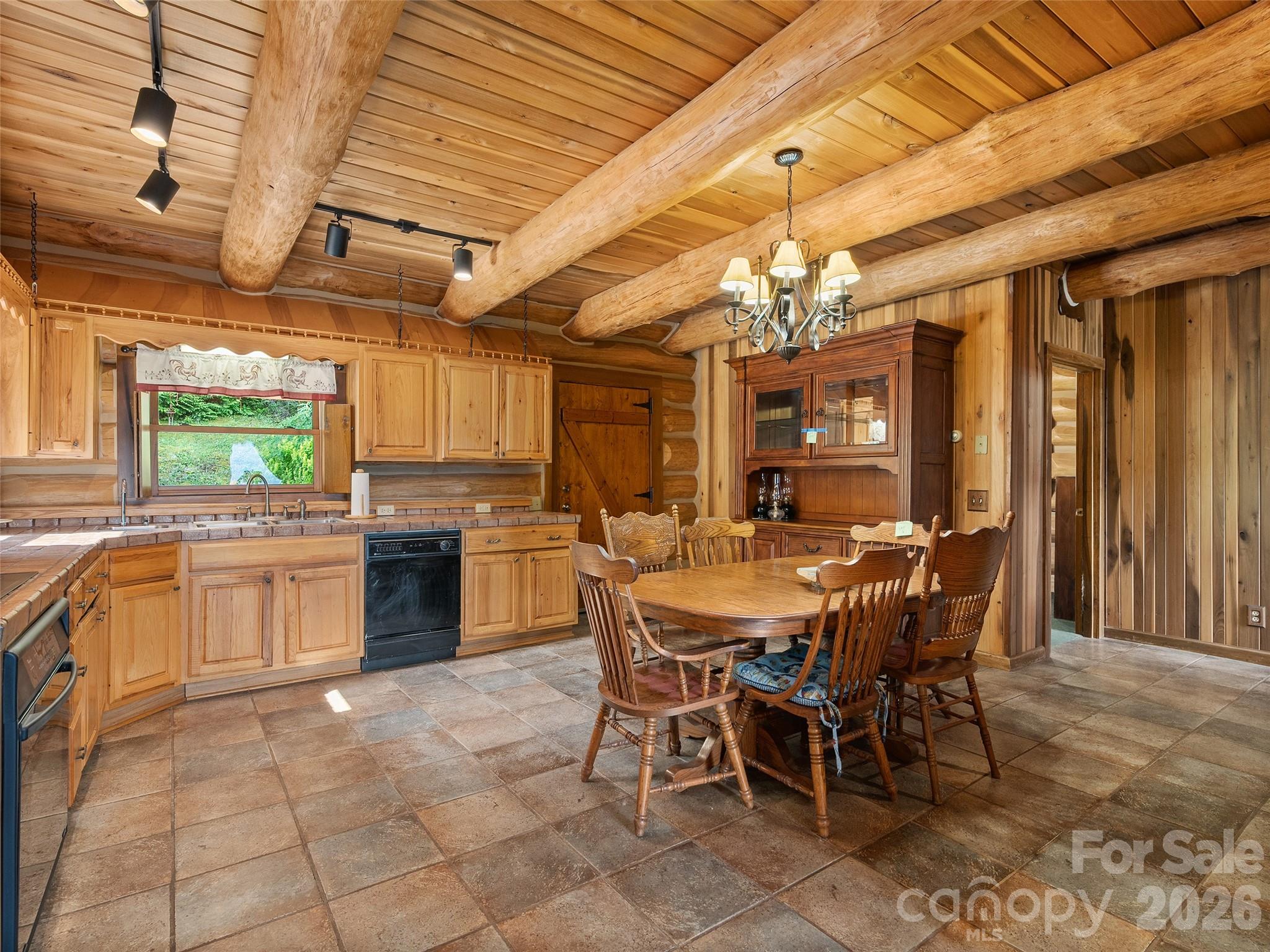 220 Mica Mine Road — Waynesville