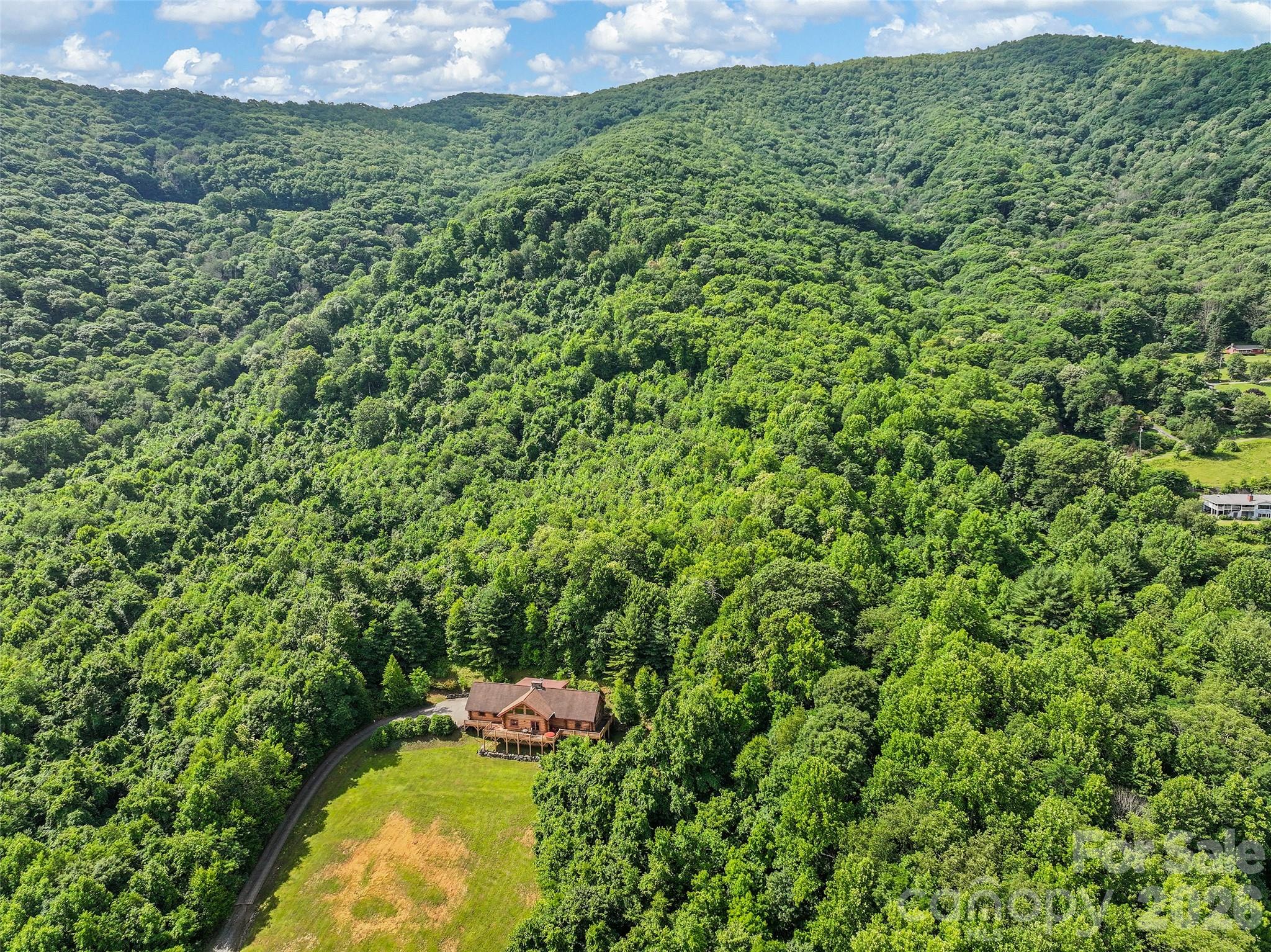 220 Mica Mine Road — Waynesville