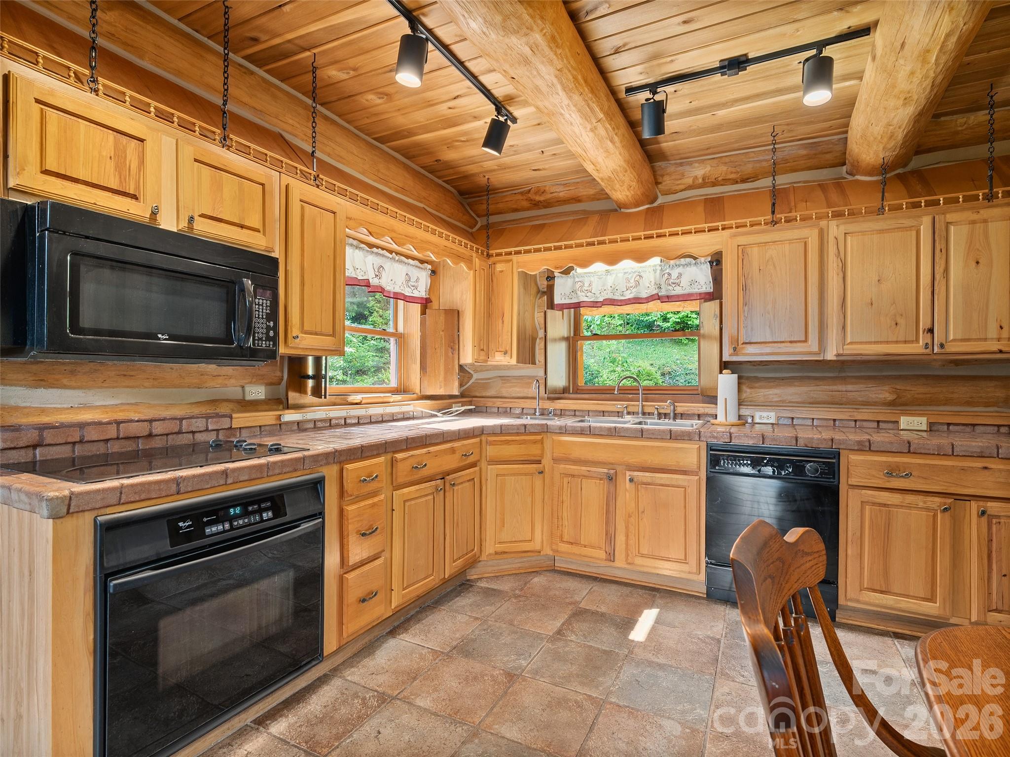 220 Mica Mine Road — Waynesville