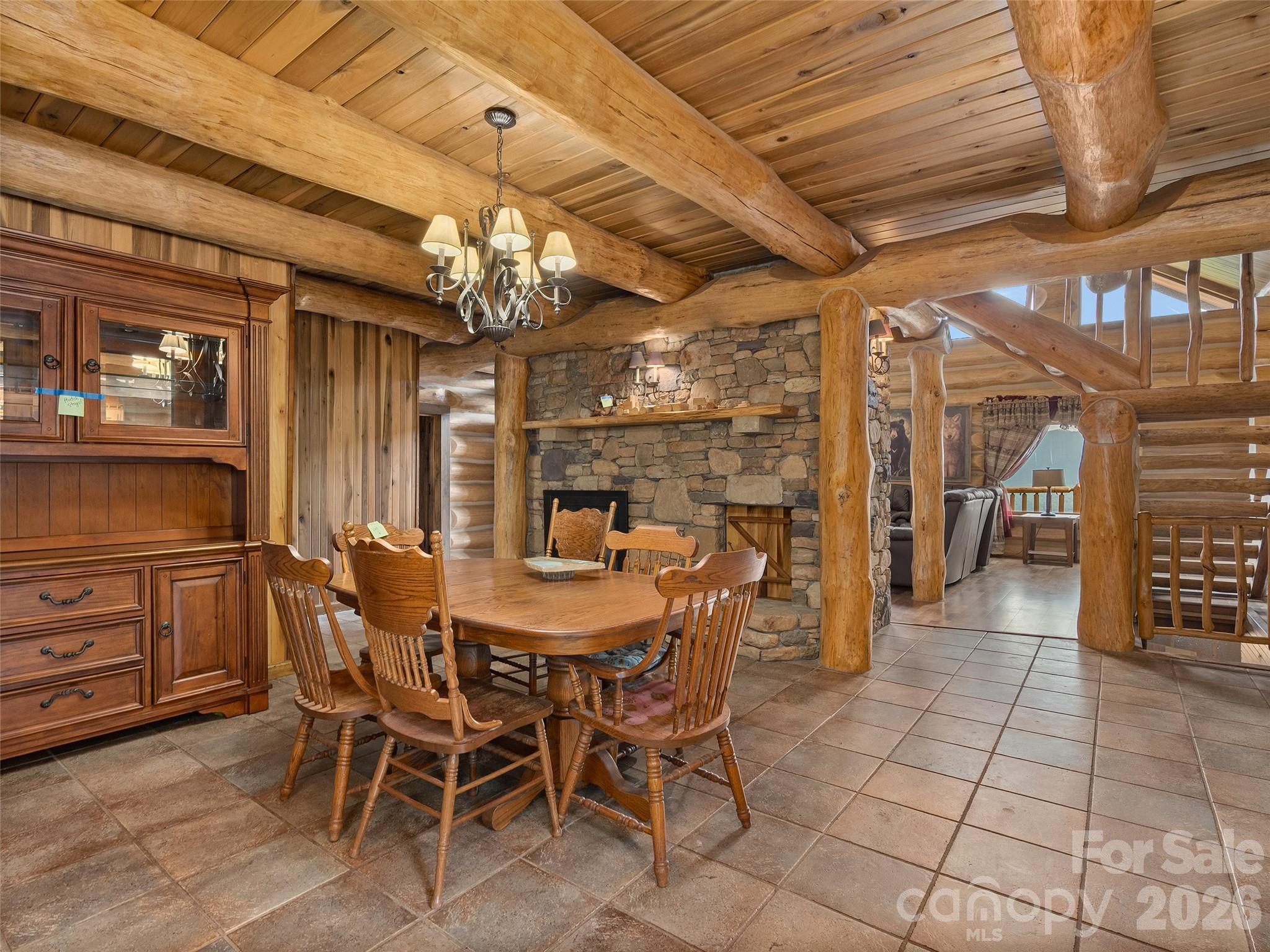 220 Mica Mine Road — Waynesville