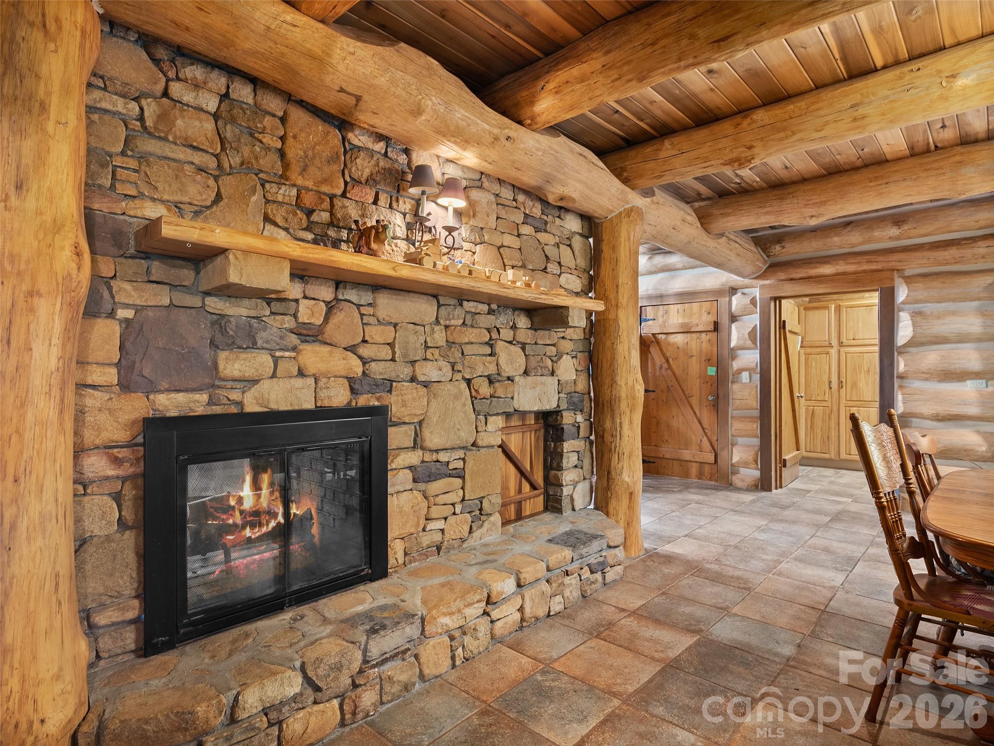 220 Mica Mine Road — Waynesville
