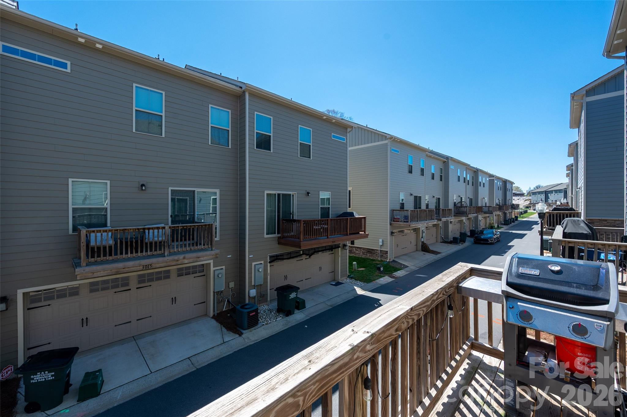 2025 Birchside Drive — Charlotte