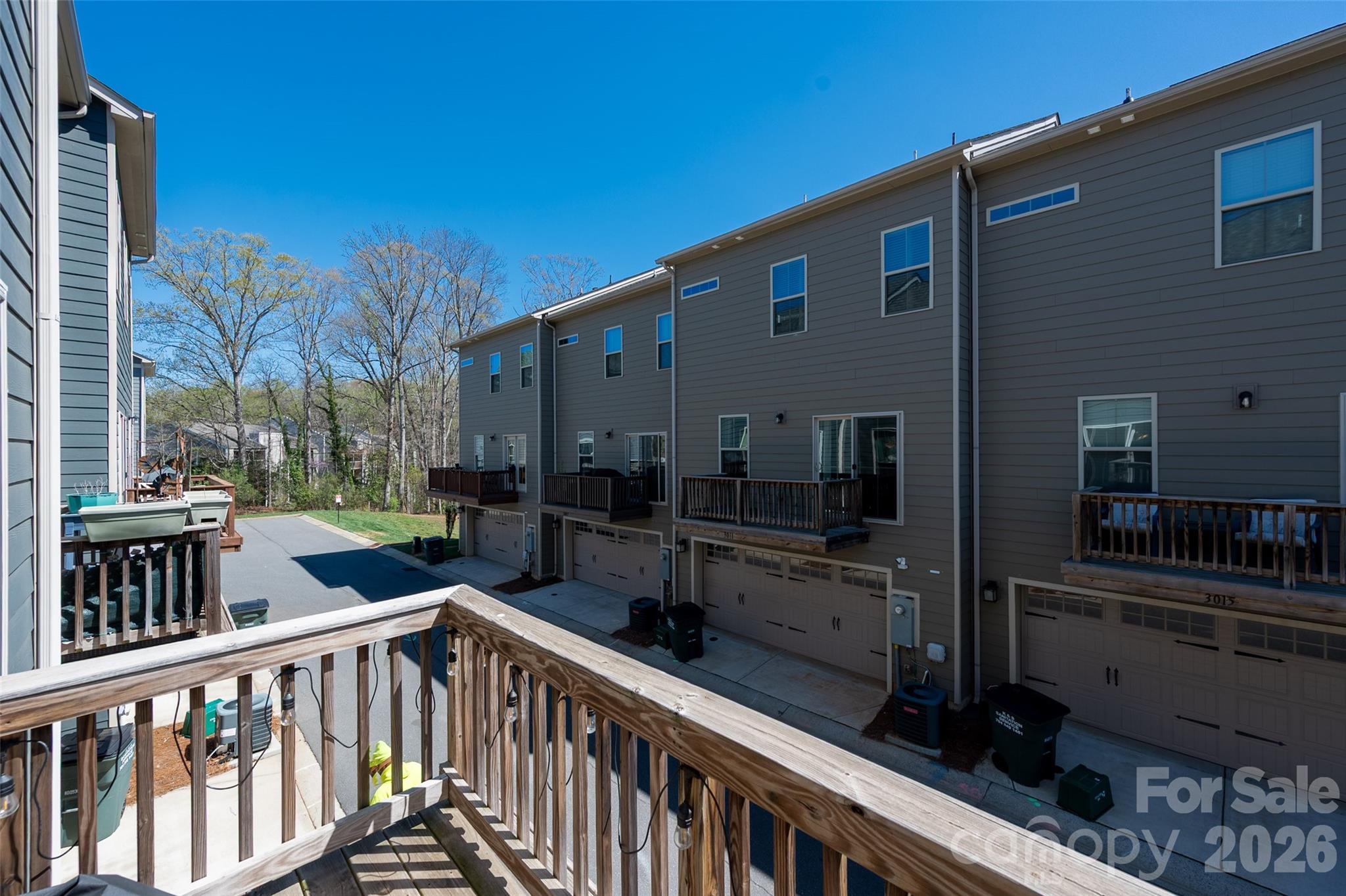 2025 Birchside Drive — Charlotte