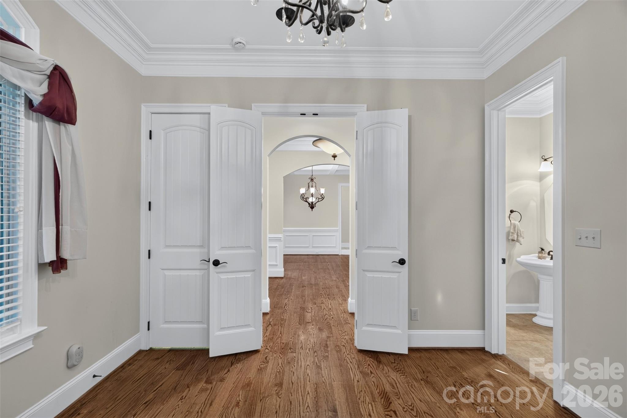 3003 Ocaso Court — Matthews