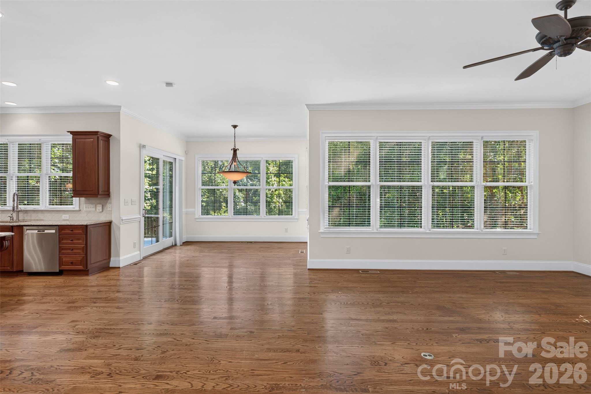 3003 Ocaso Court — Matthews