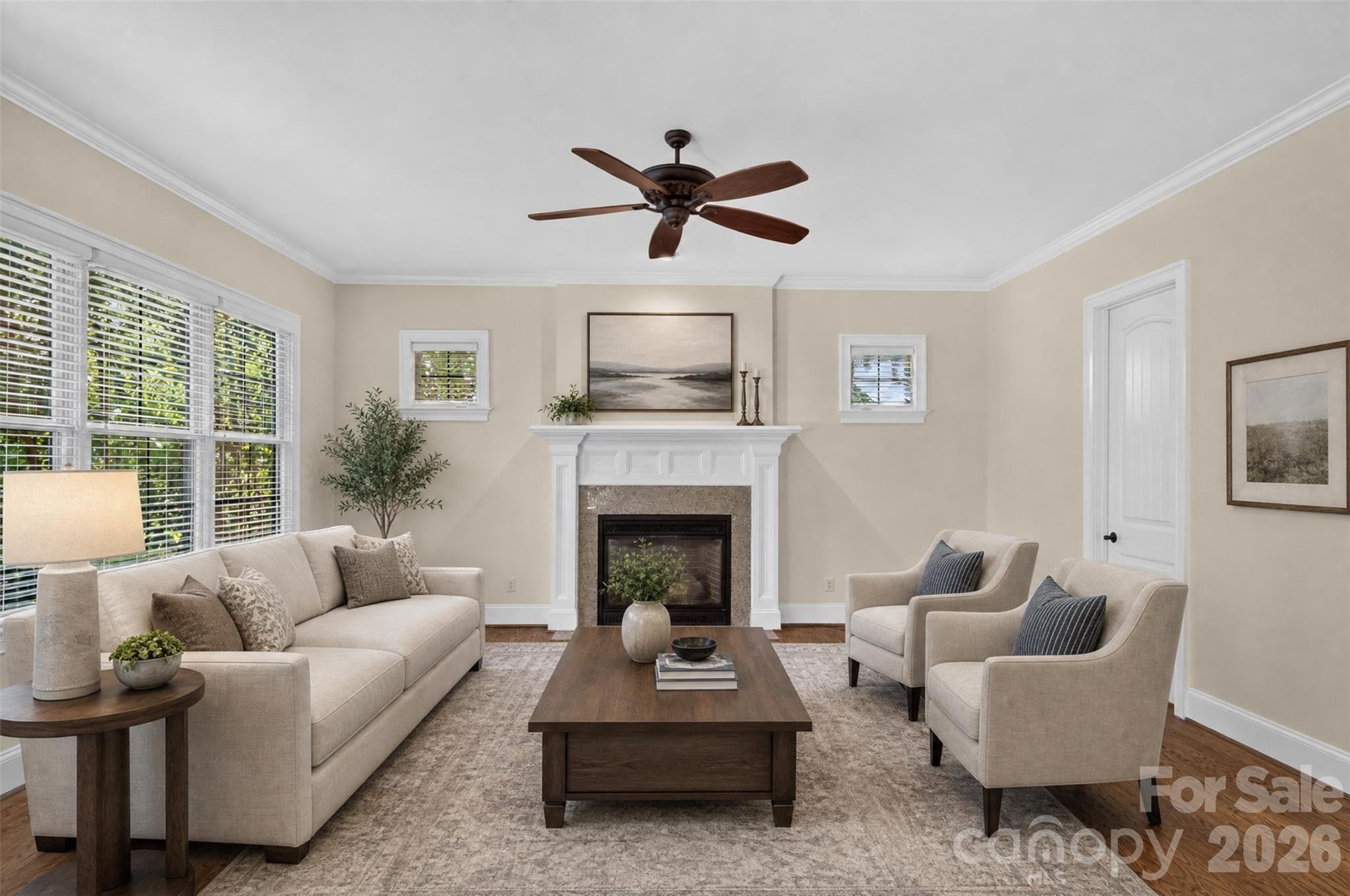 3003 Ocaso Court — Matthews