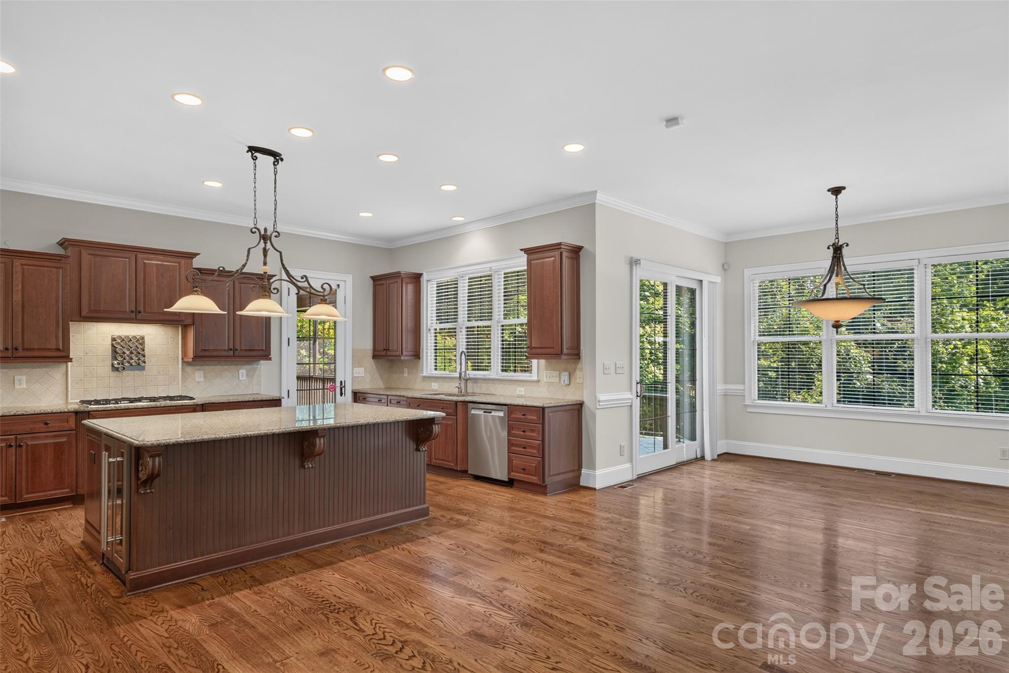 3003 Ocaso Court — Matthews