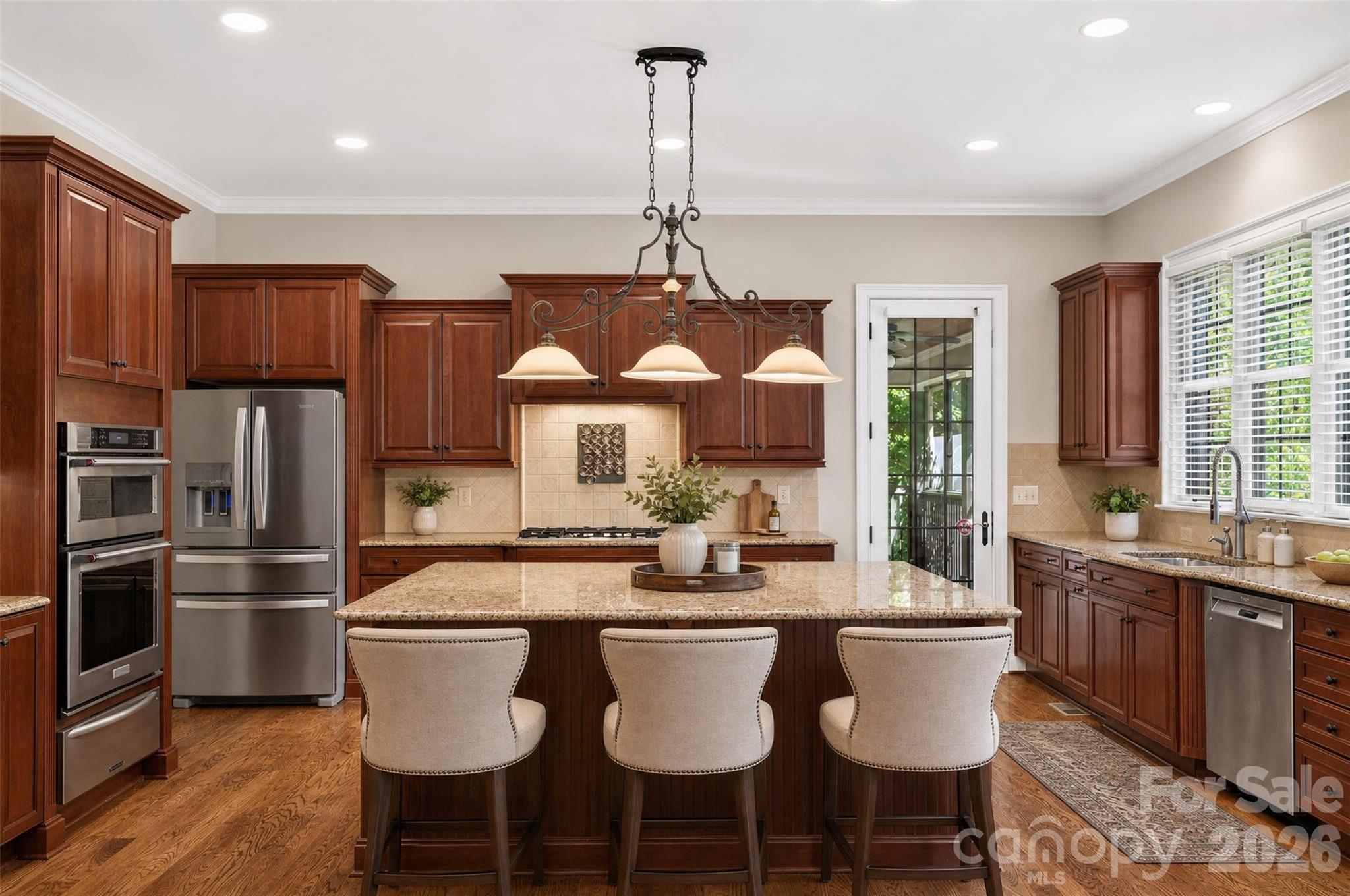 3003 Ocaso Court — Matthews