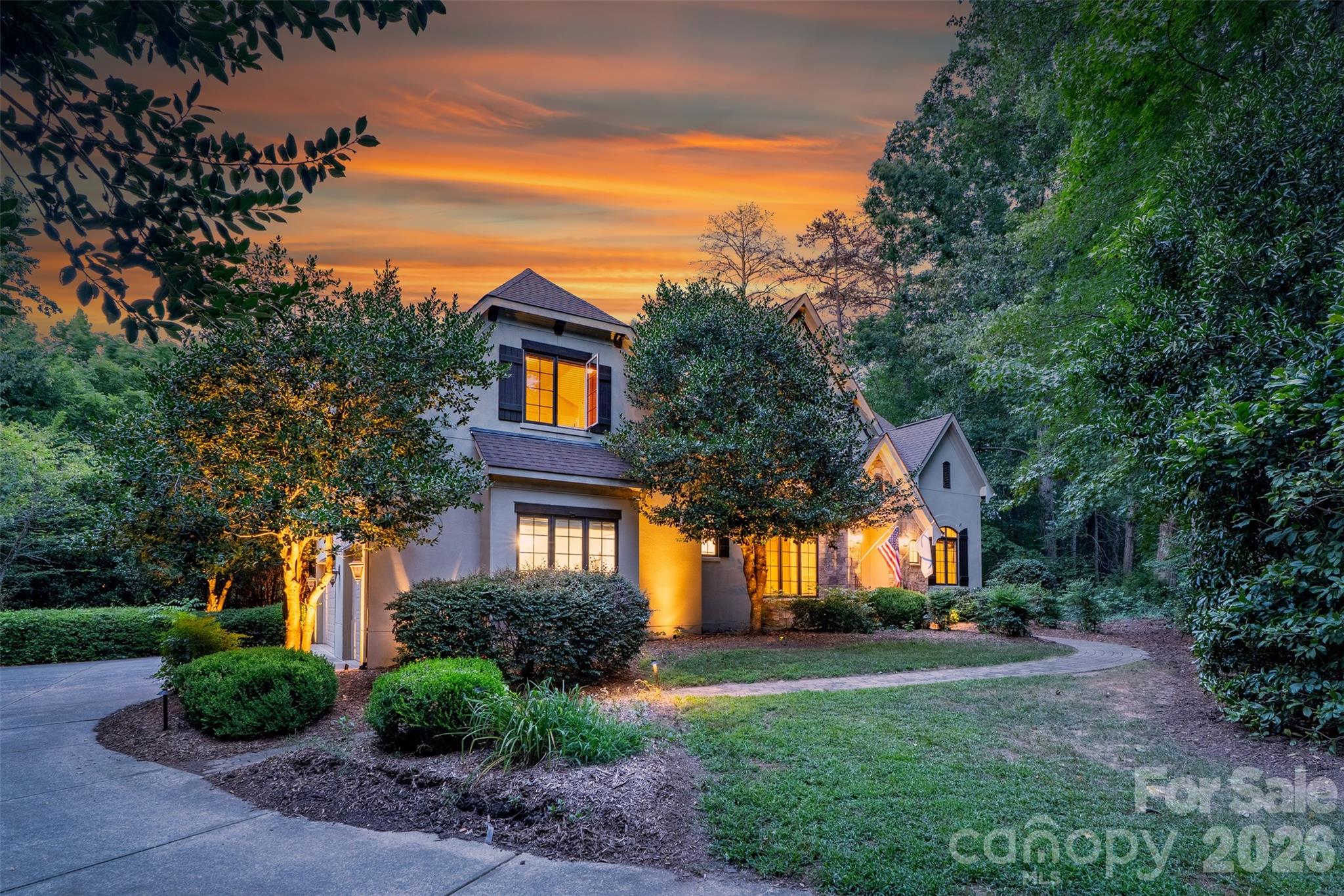 3003 Ocaso Court — Matthews