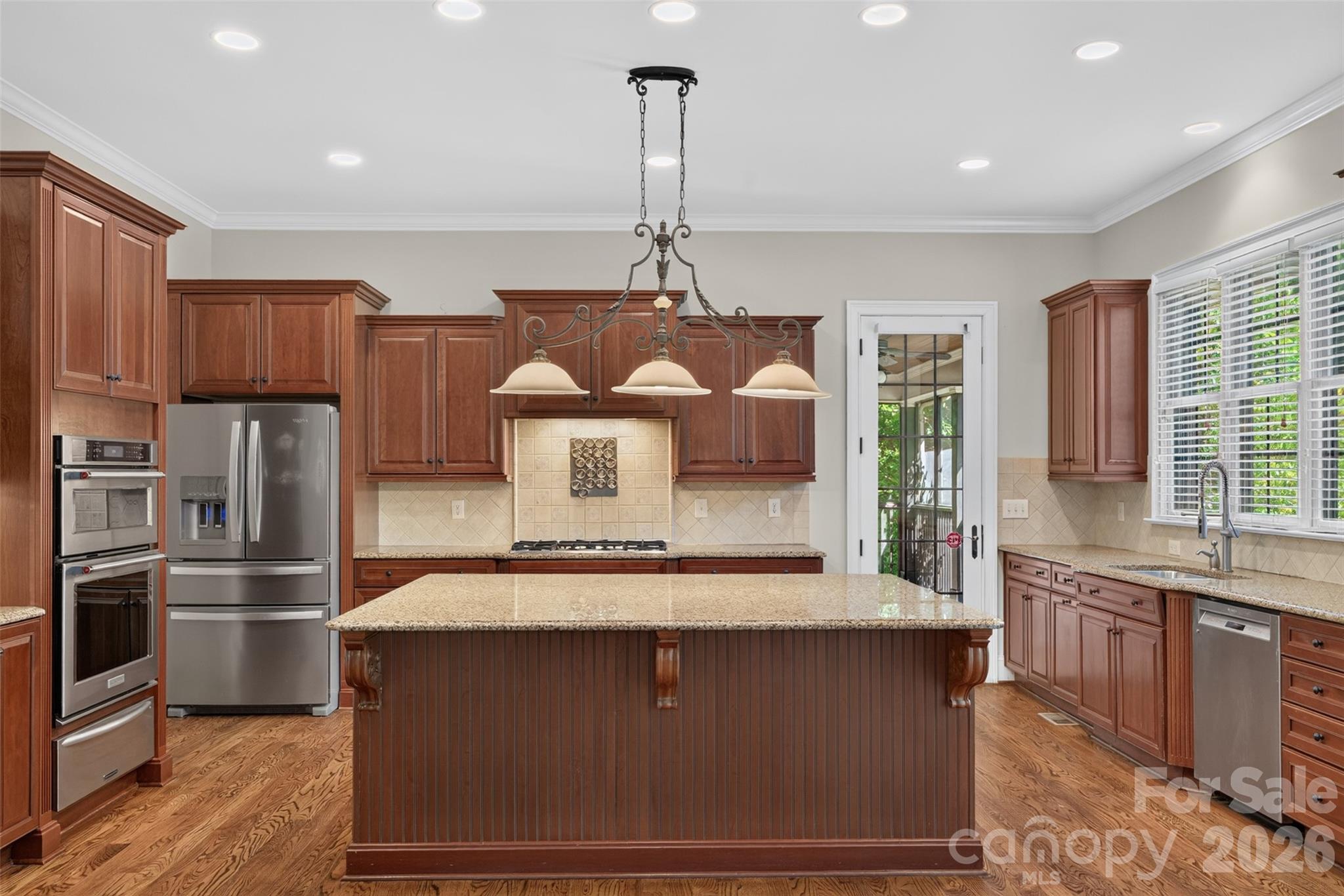3003 Ocaso Court — Matthews
