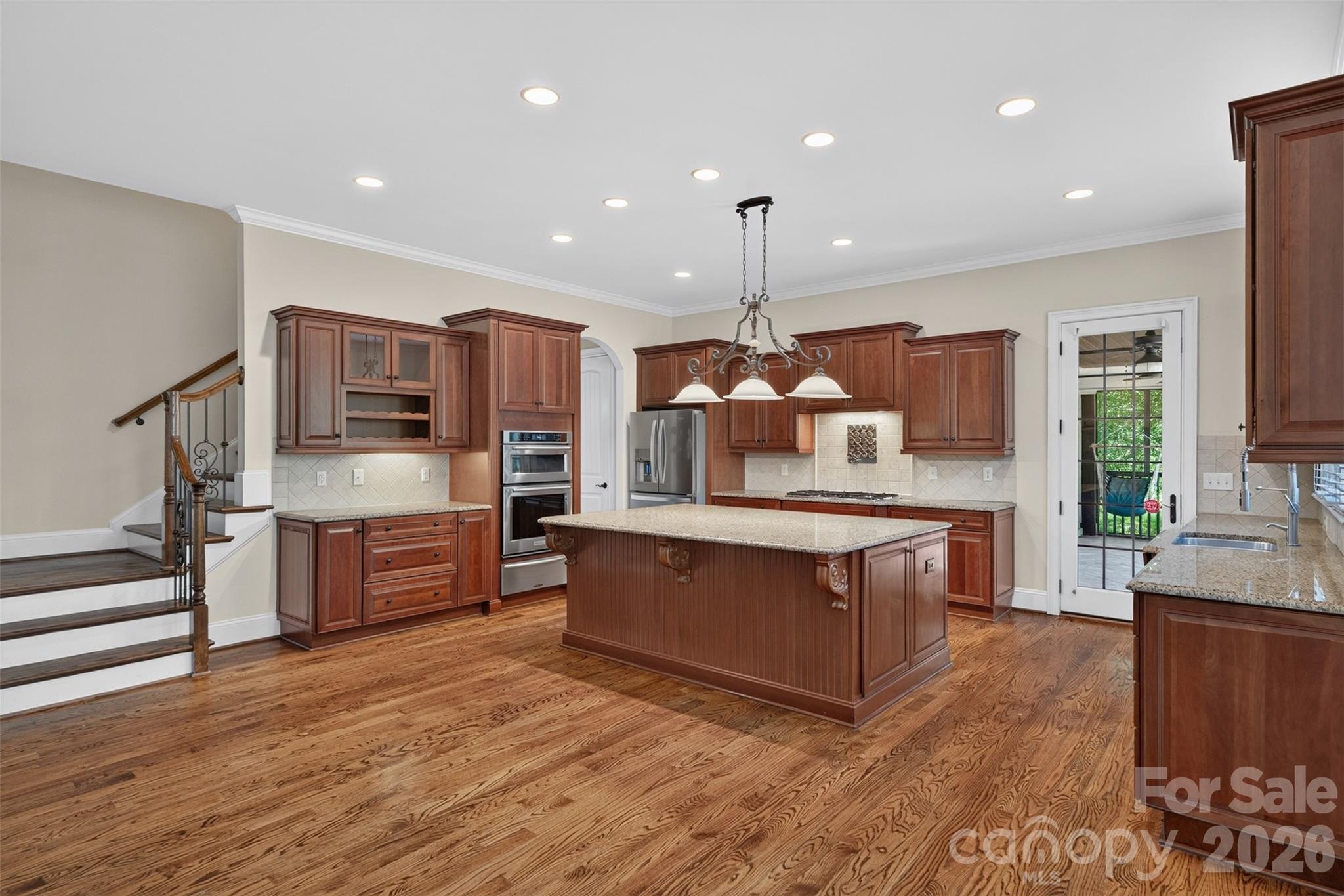 3003 Ocaso Court — Matthews