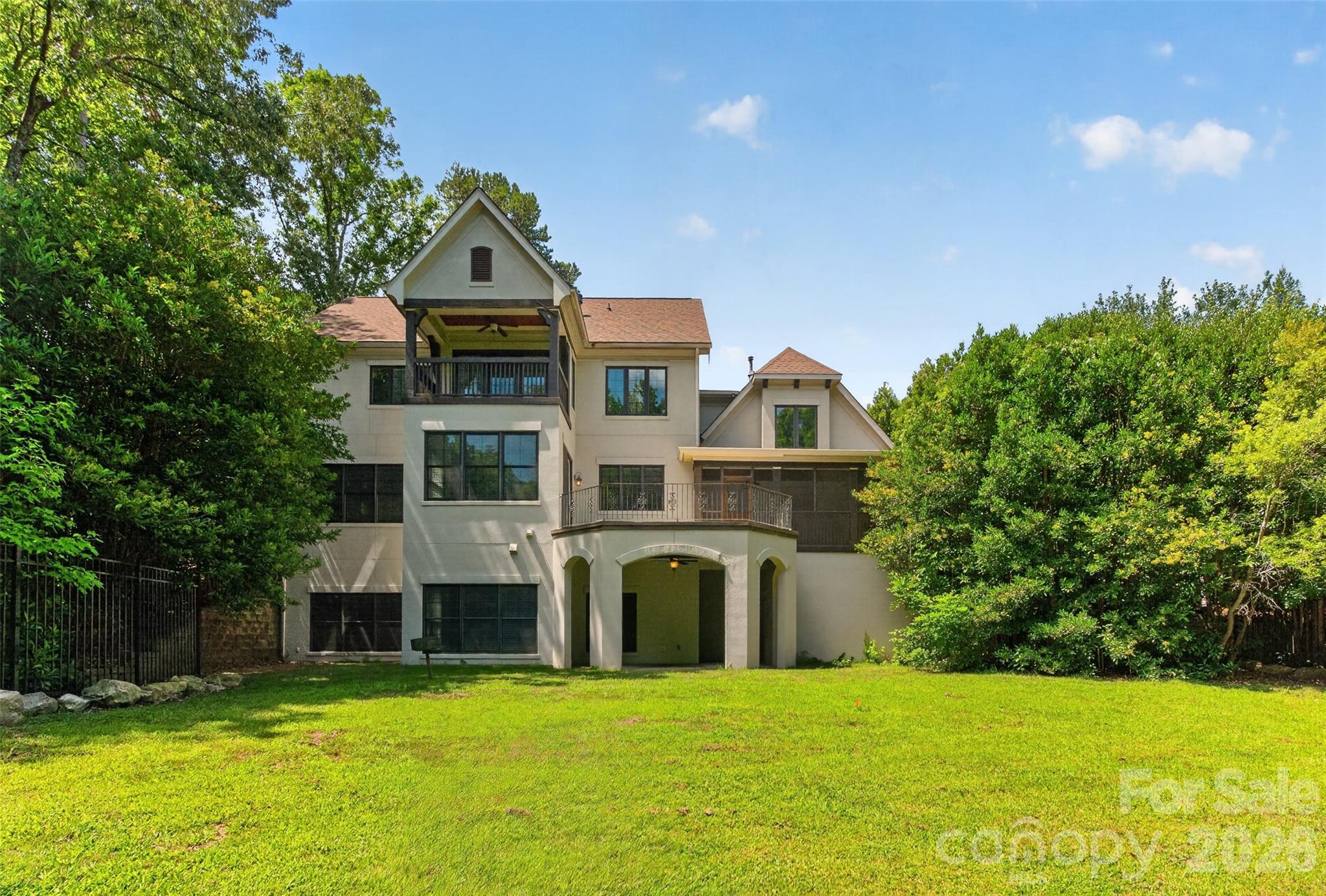 3003 Ocaso Court — Matthews