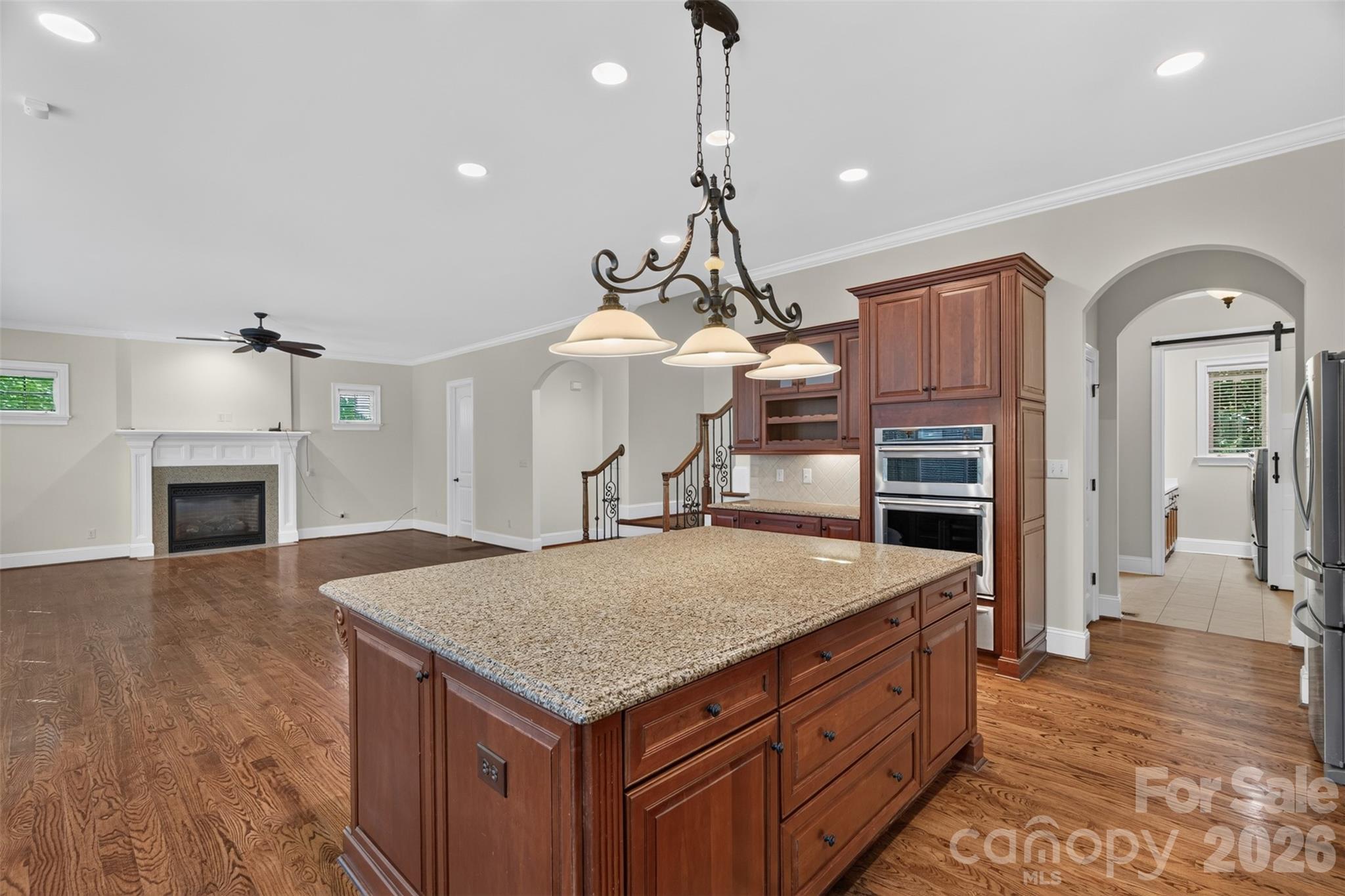 3003 Ocaso Court — Matthews