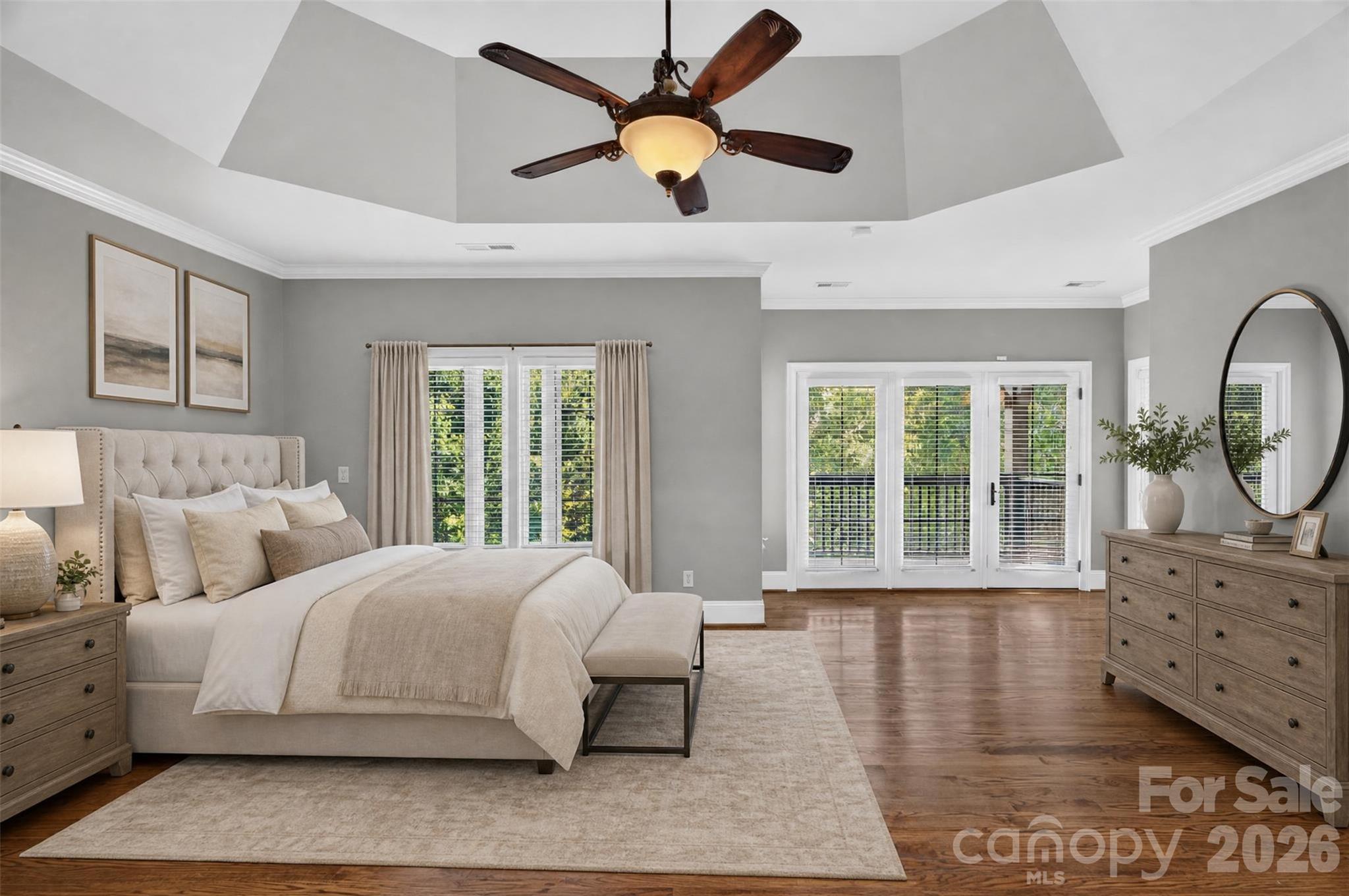 3003 Ocaso Court — Matthews