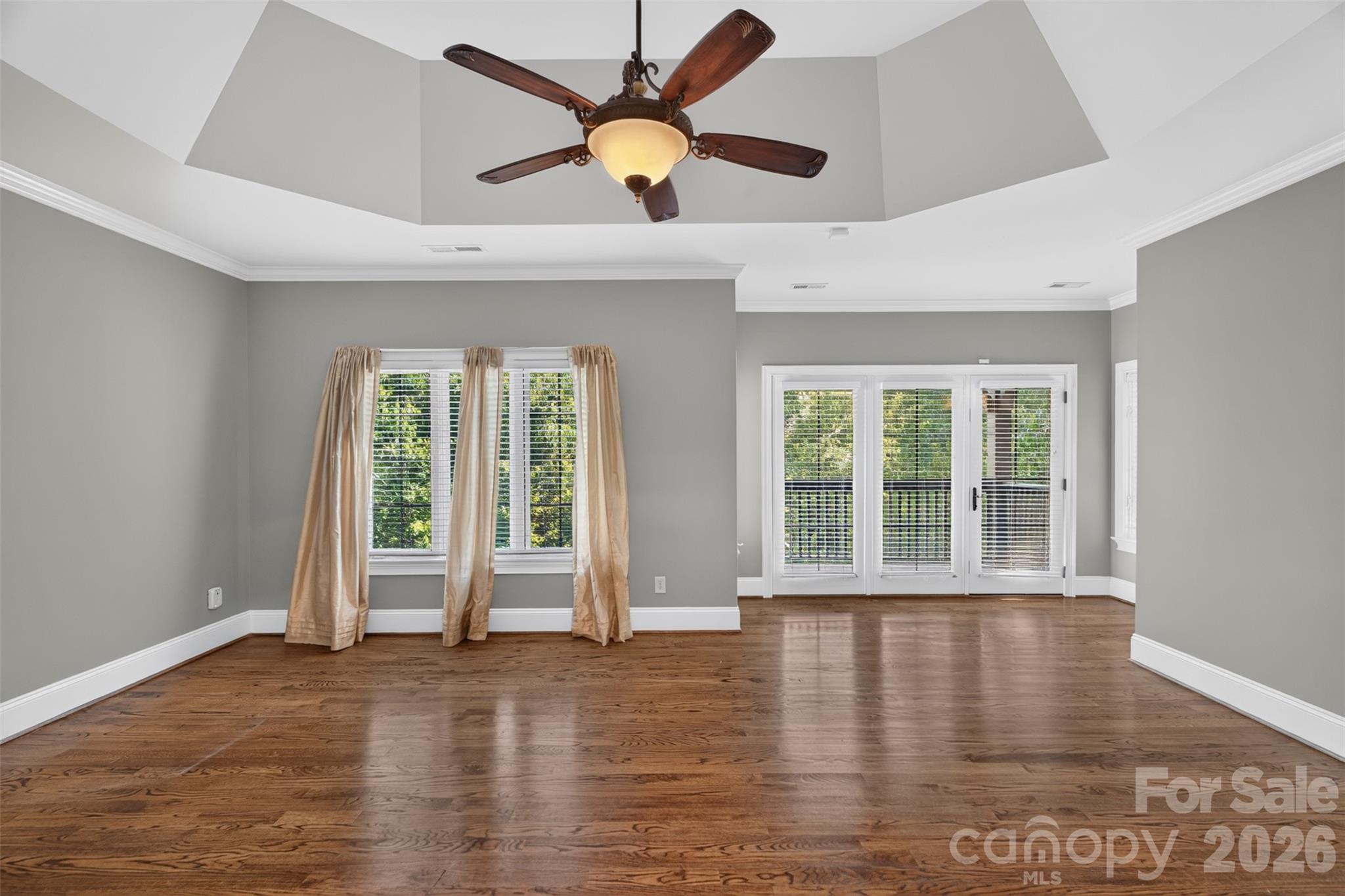 3003 Ocaso Court — Matthews