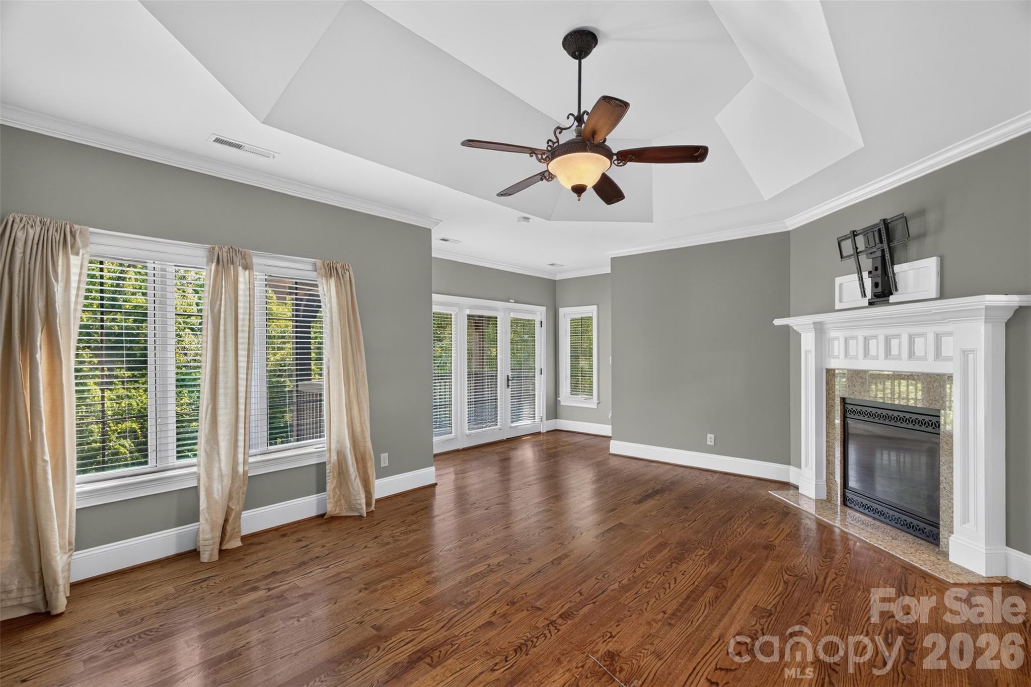 3003 Ocaso Court — Matthews