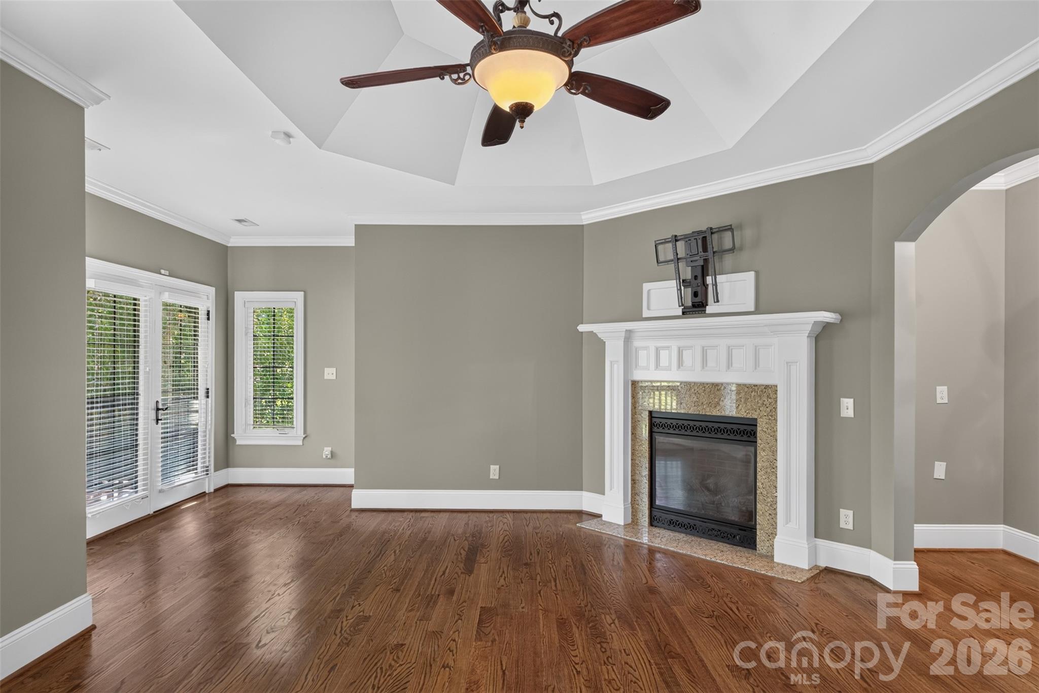3003 Ocaso Court — Matthews