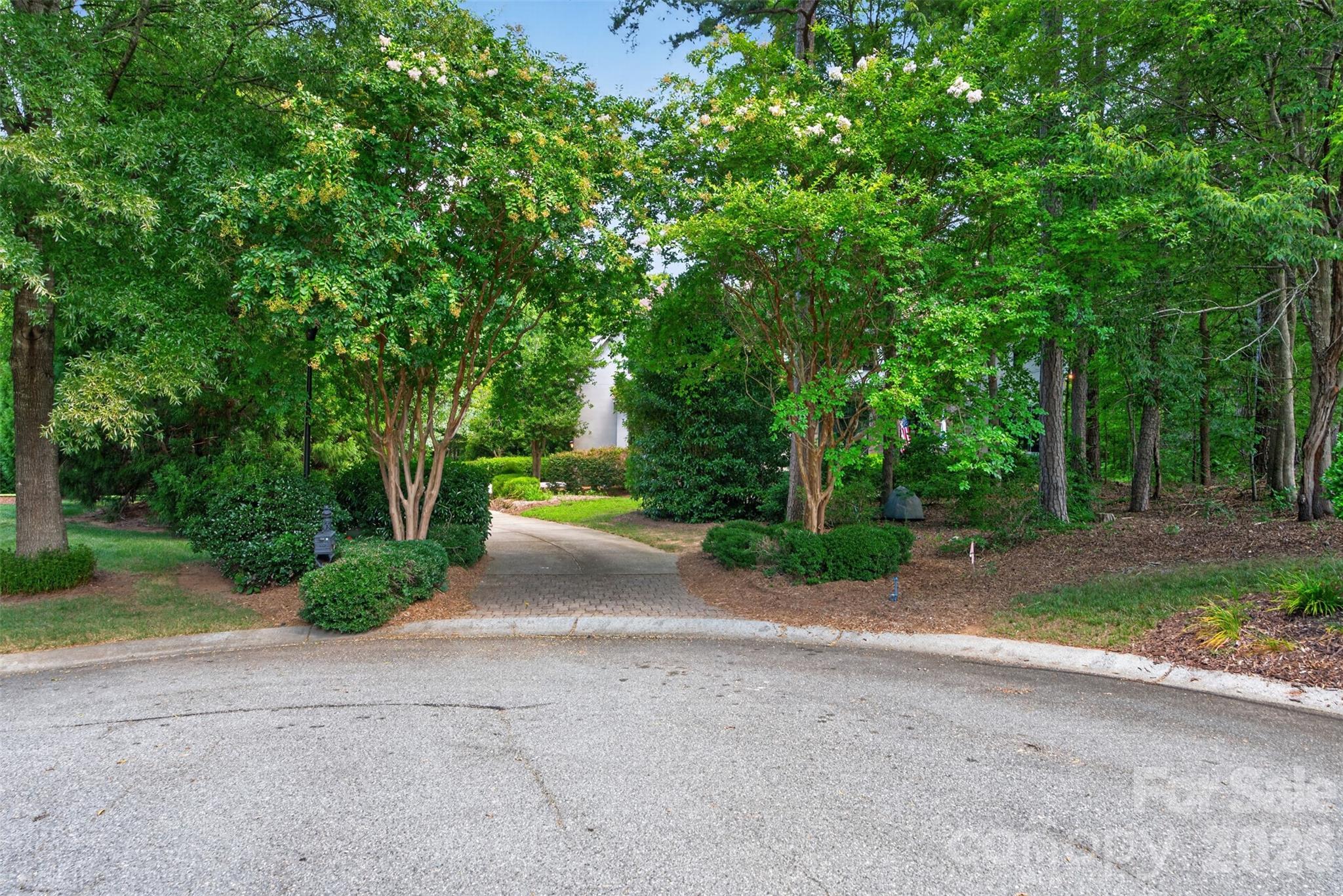 3003 Ocaso Court — Matthews