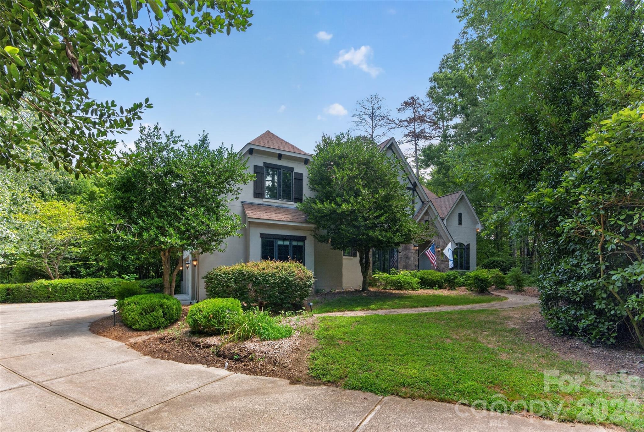 3003 Ocaso Court — Matthews