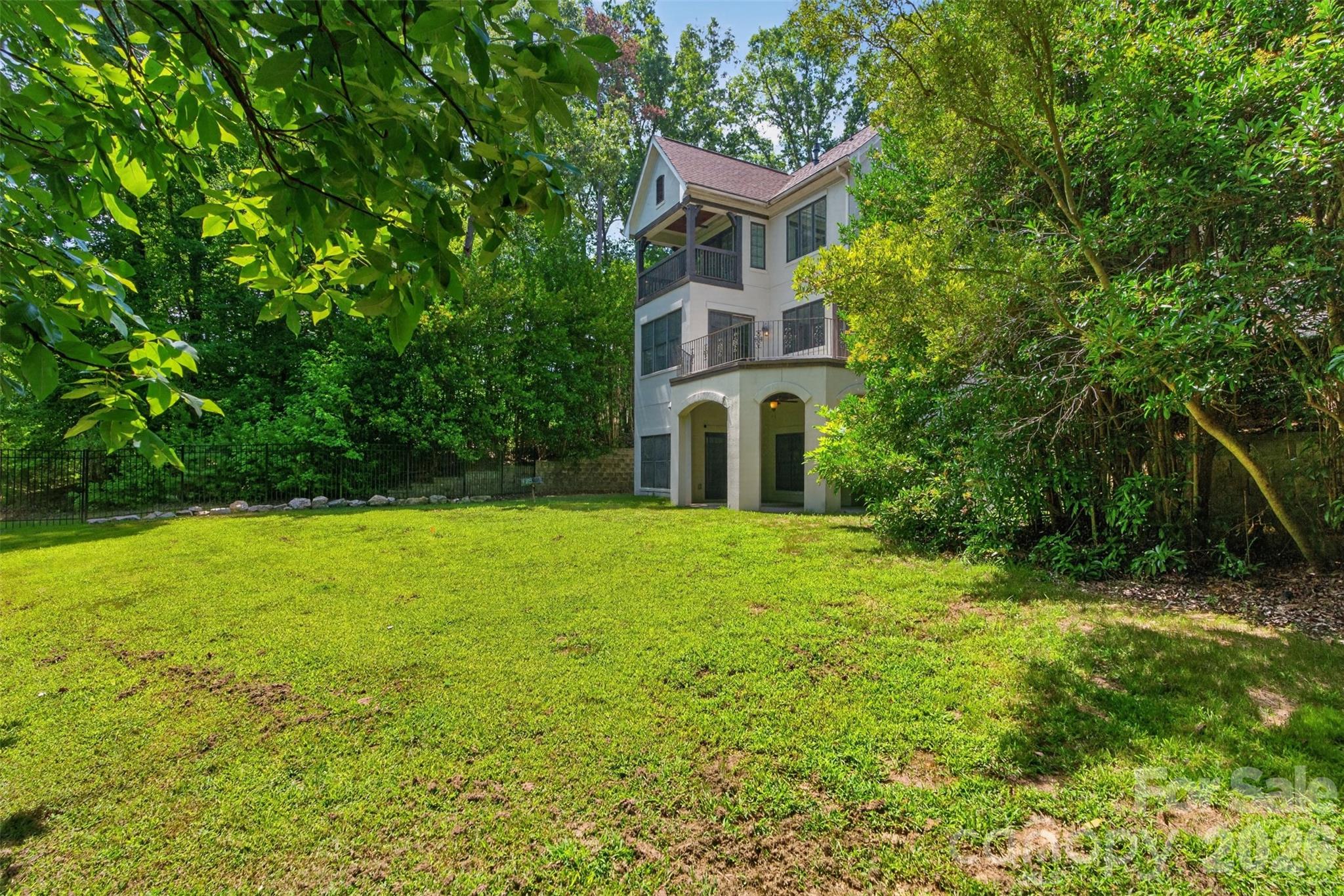 3003 Ocaso Court — Matthews