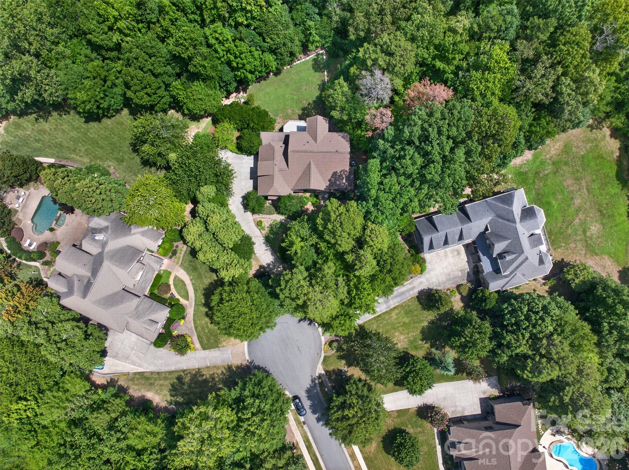 3003 Ocaso Court — Matthews