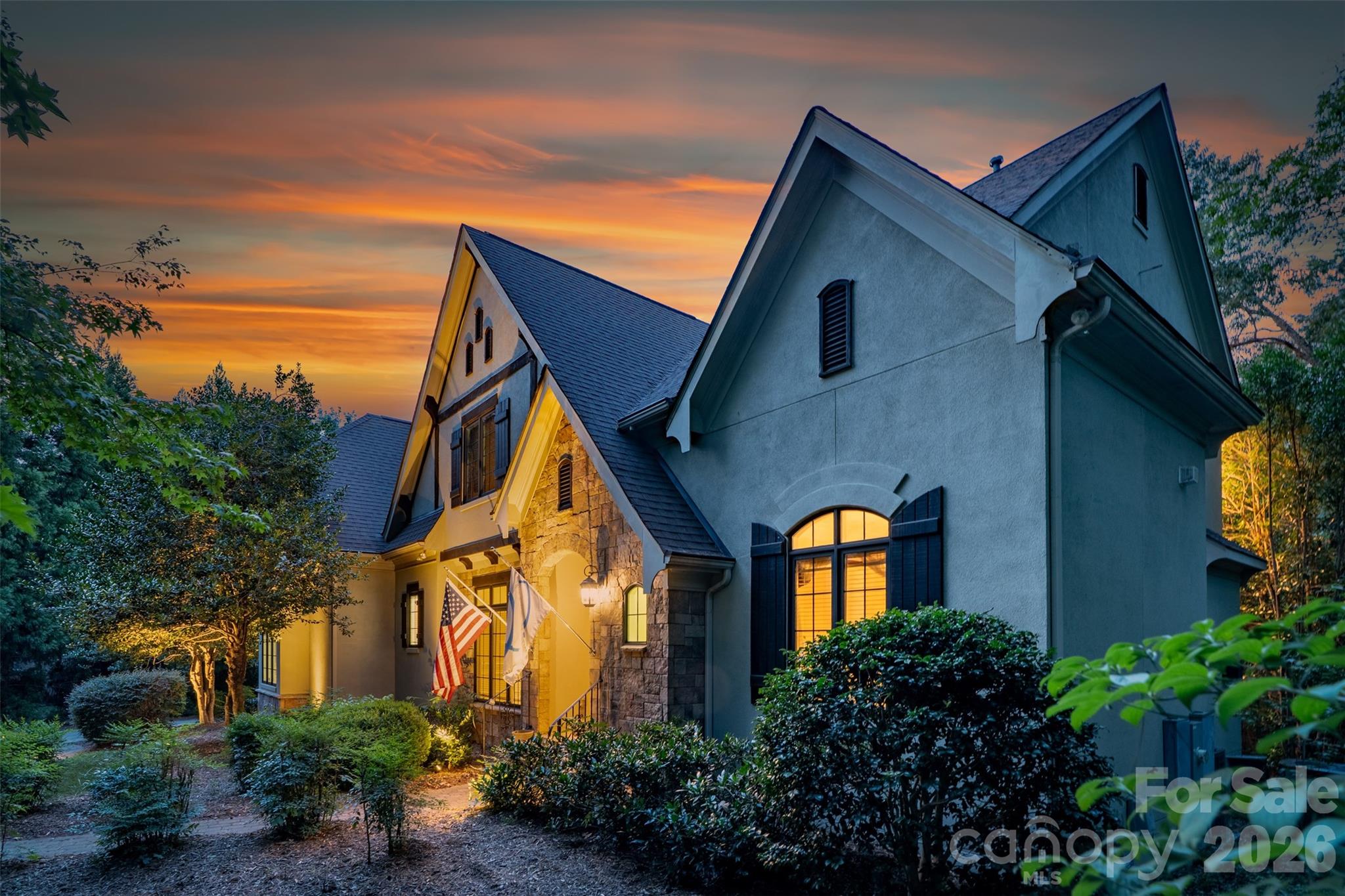 3003 Ocaso Court — Matthews