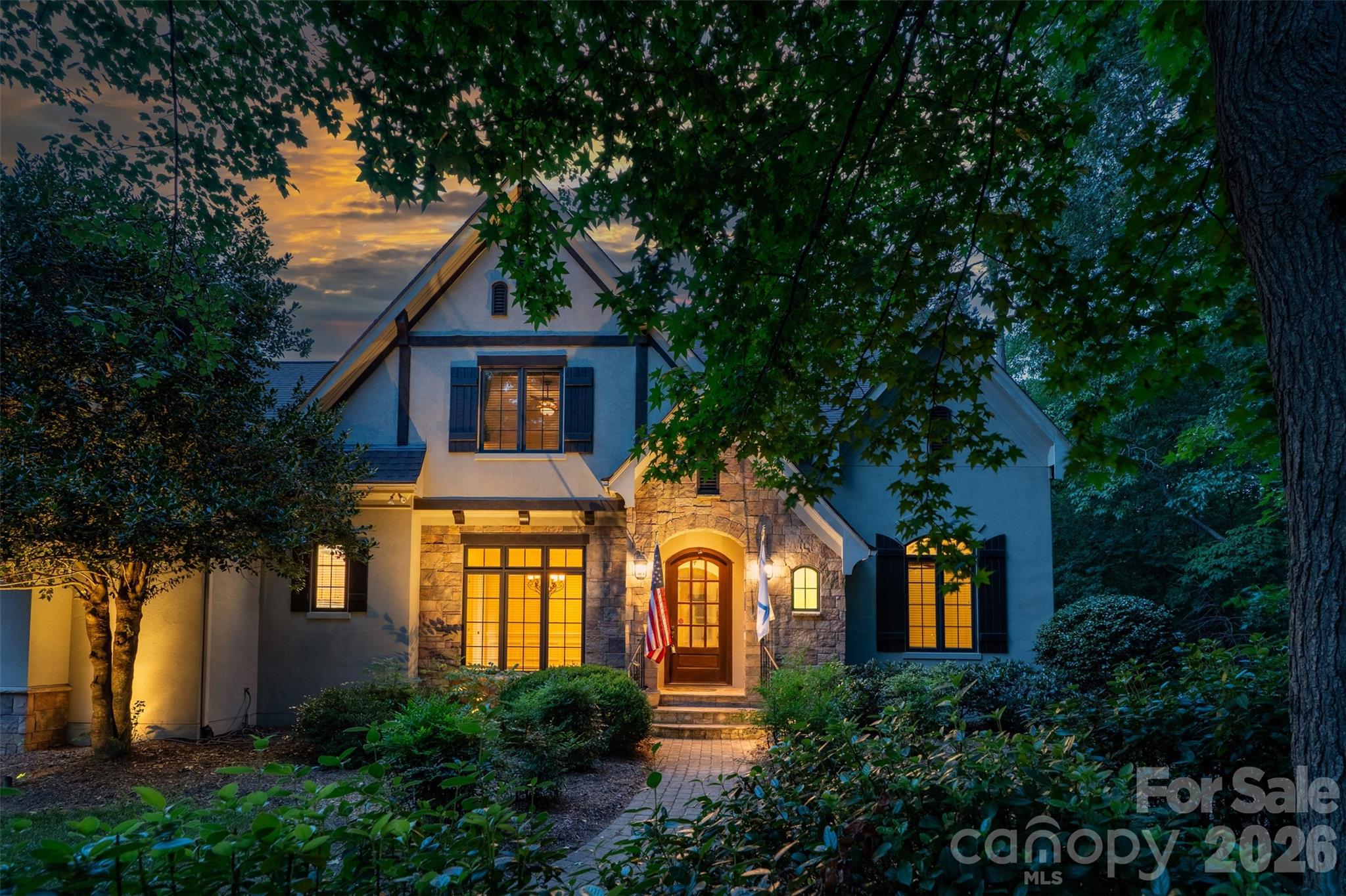 3003 Ocaso Court — Matthews