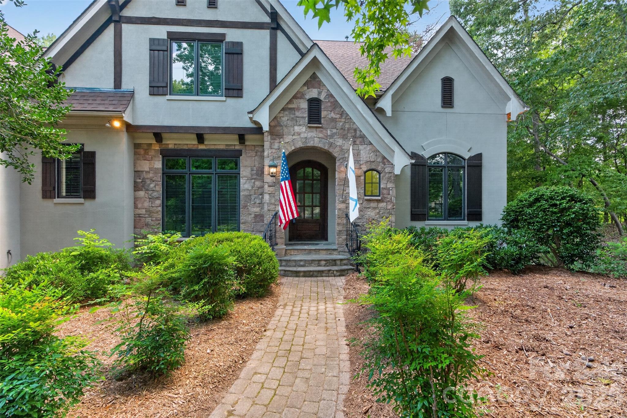3003 Ocaso Court — Matthews