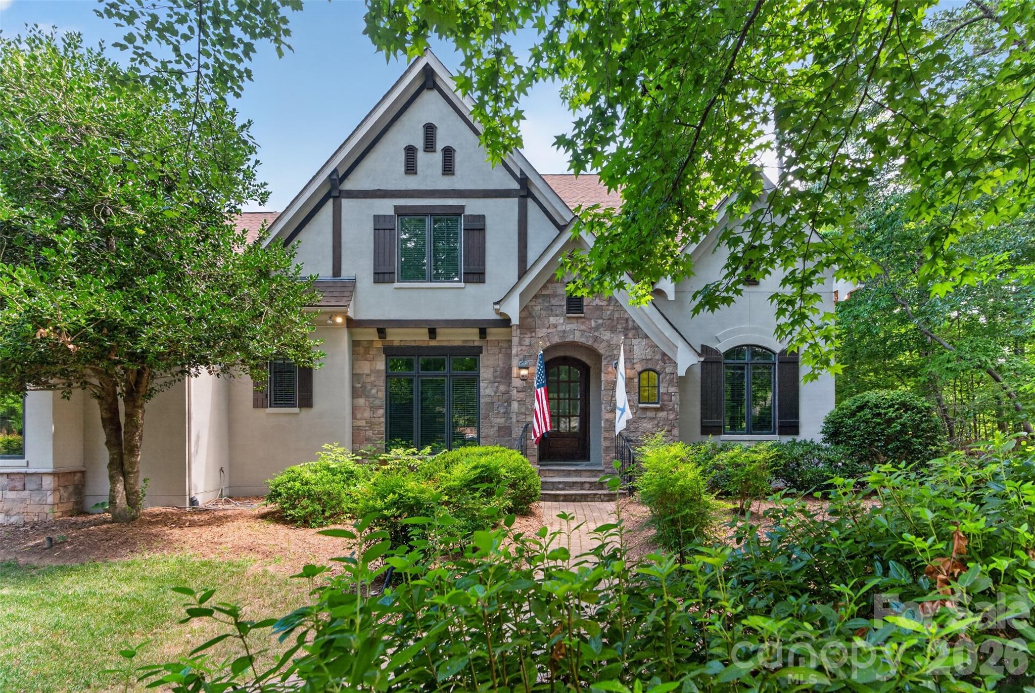 3003 Ocaso Court — Matthews