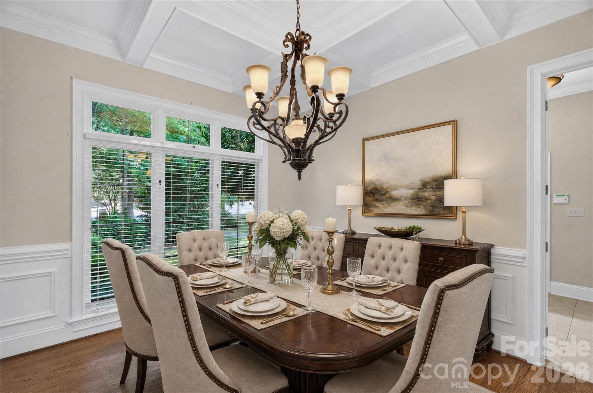 3003 Ocaso Court — Matthews