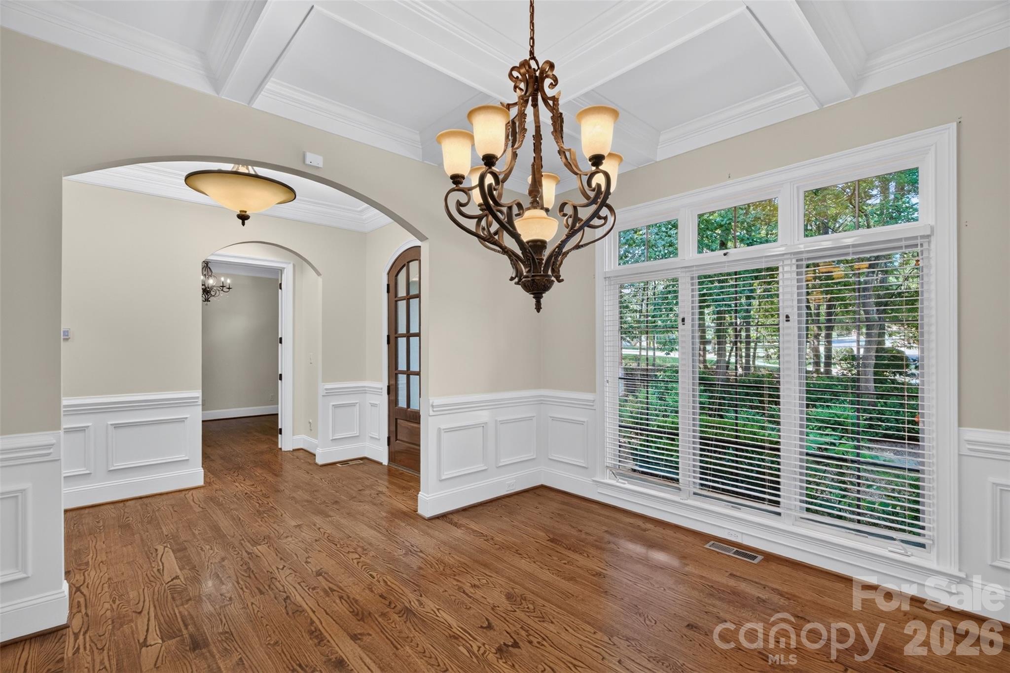 3003 Ocaso Court — Matthews