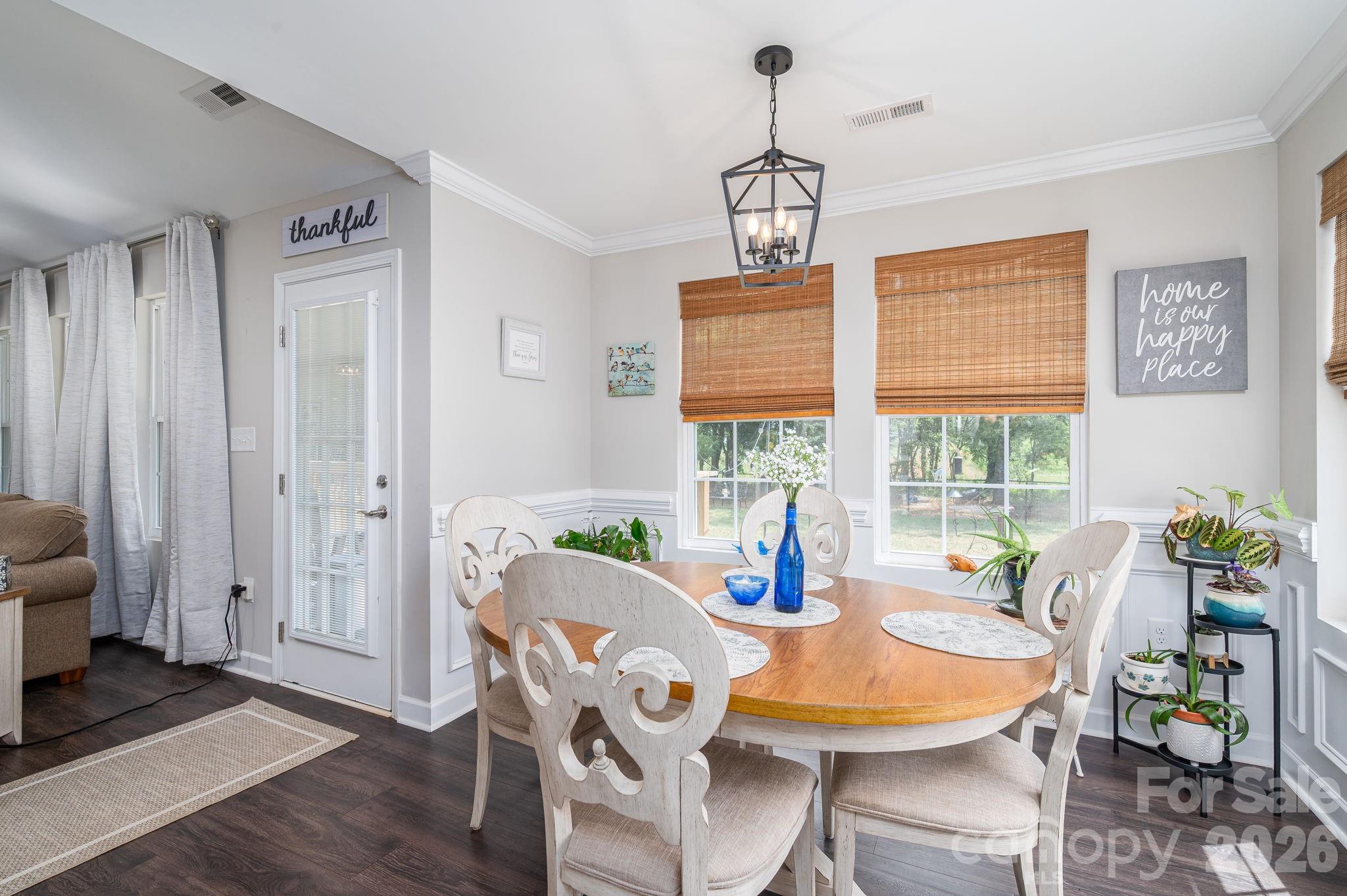 4164 S Olivers Cross Road — Newton