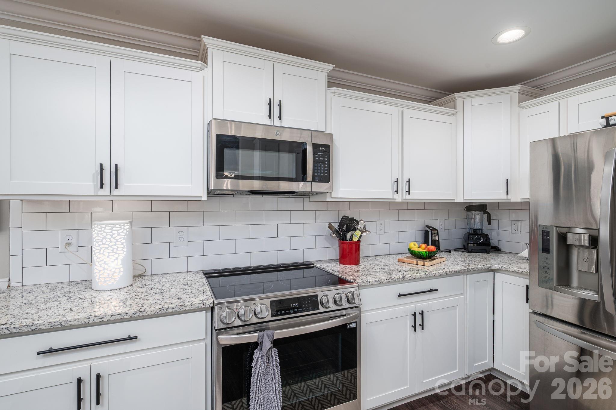 4164 S Olivers Cross Road — Newton