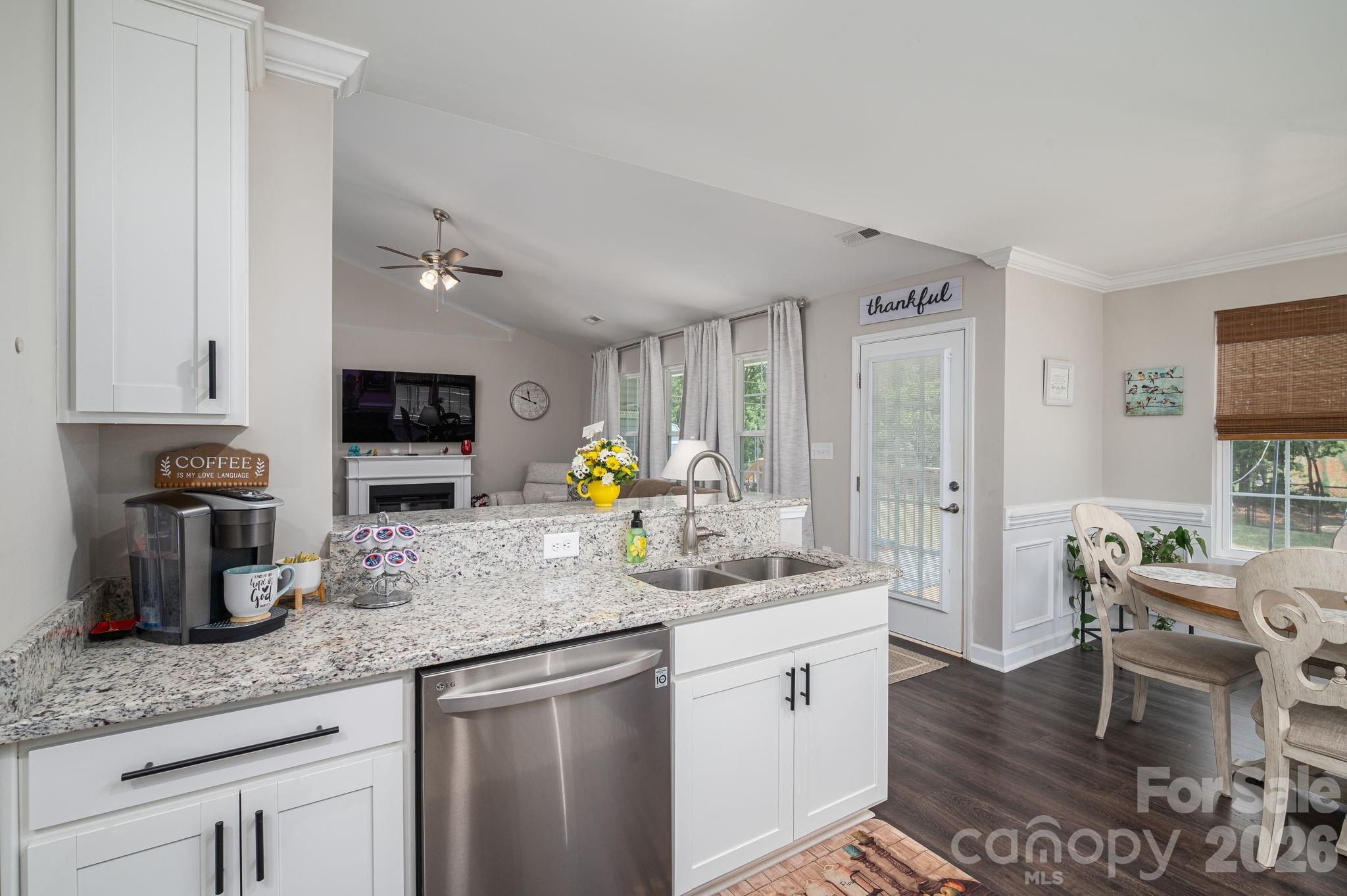 4164 S Olivers Cross Road — Newton